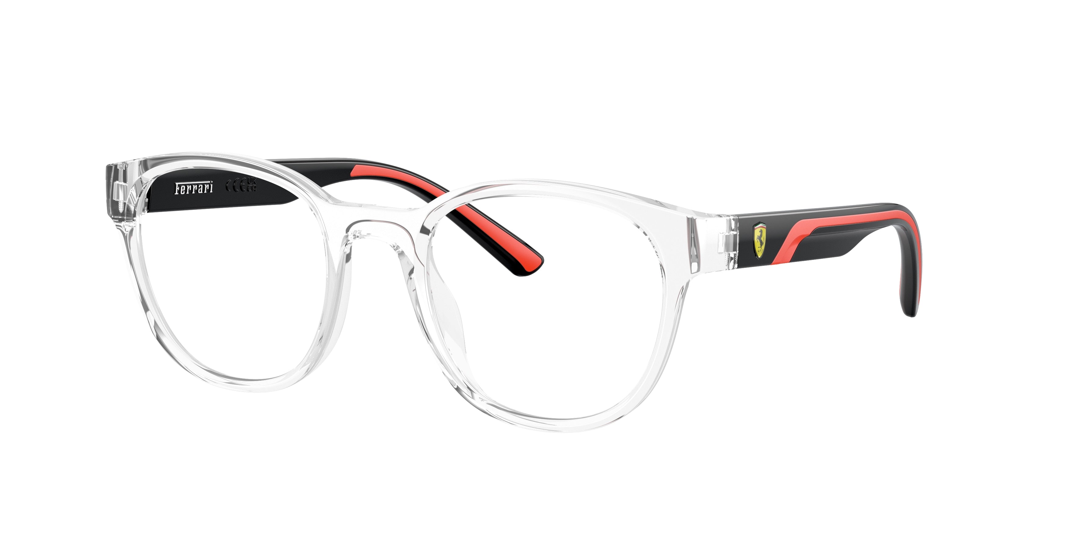 Gafas de Sol Ferrari FZ8002U 513 50 21