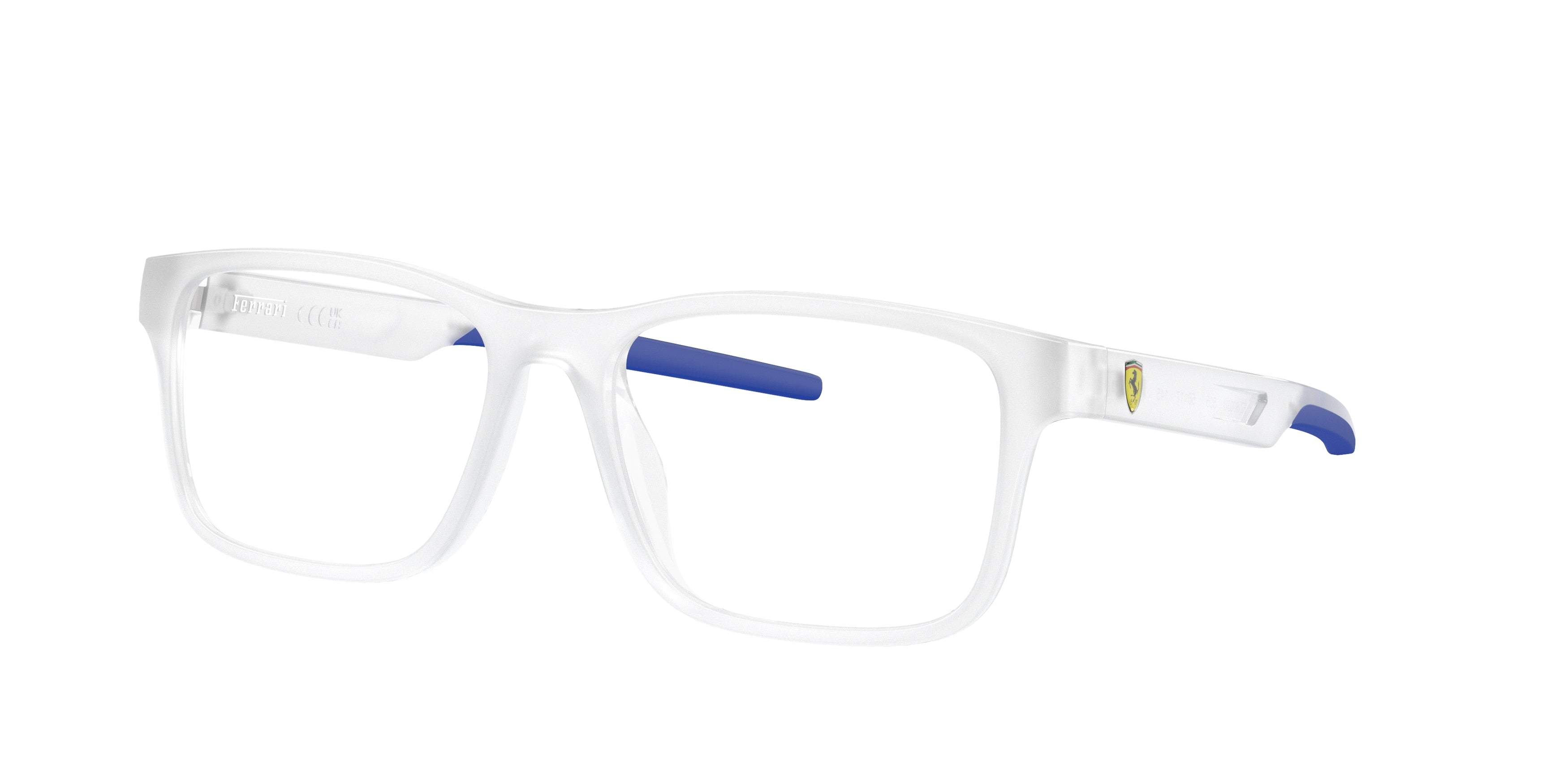 Gafas de Sol Ferrari FZ8003U 505