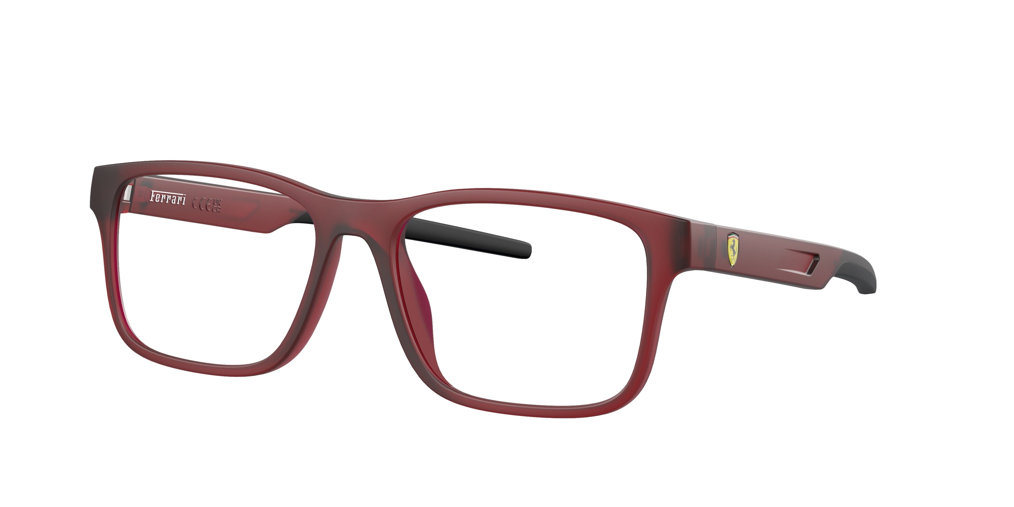 Gafas de Sol Ferrari FZ8003U 508