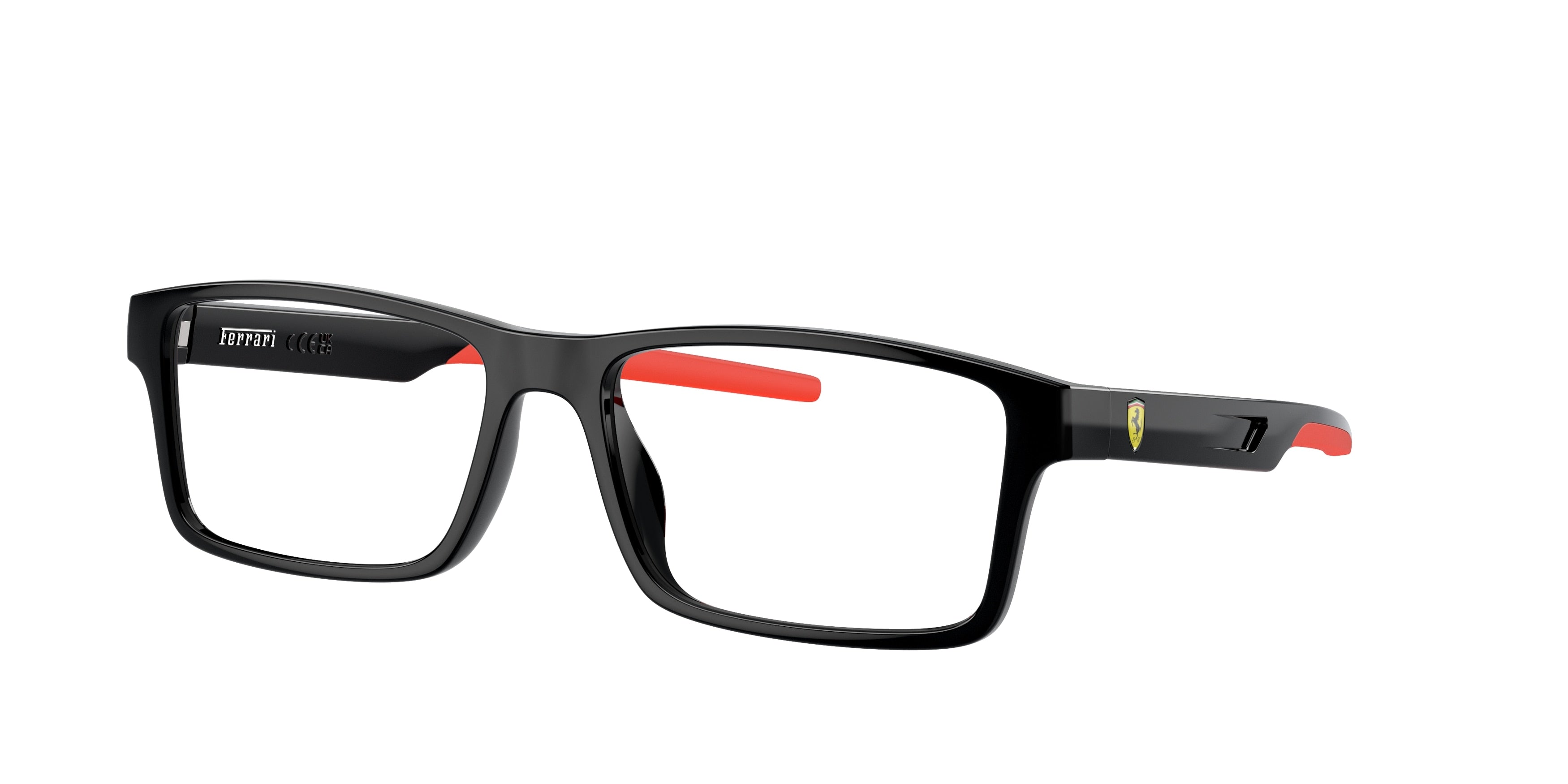 Gafas de Sol Ferrari FZ8004U 501