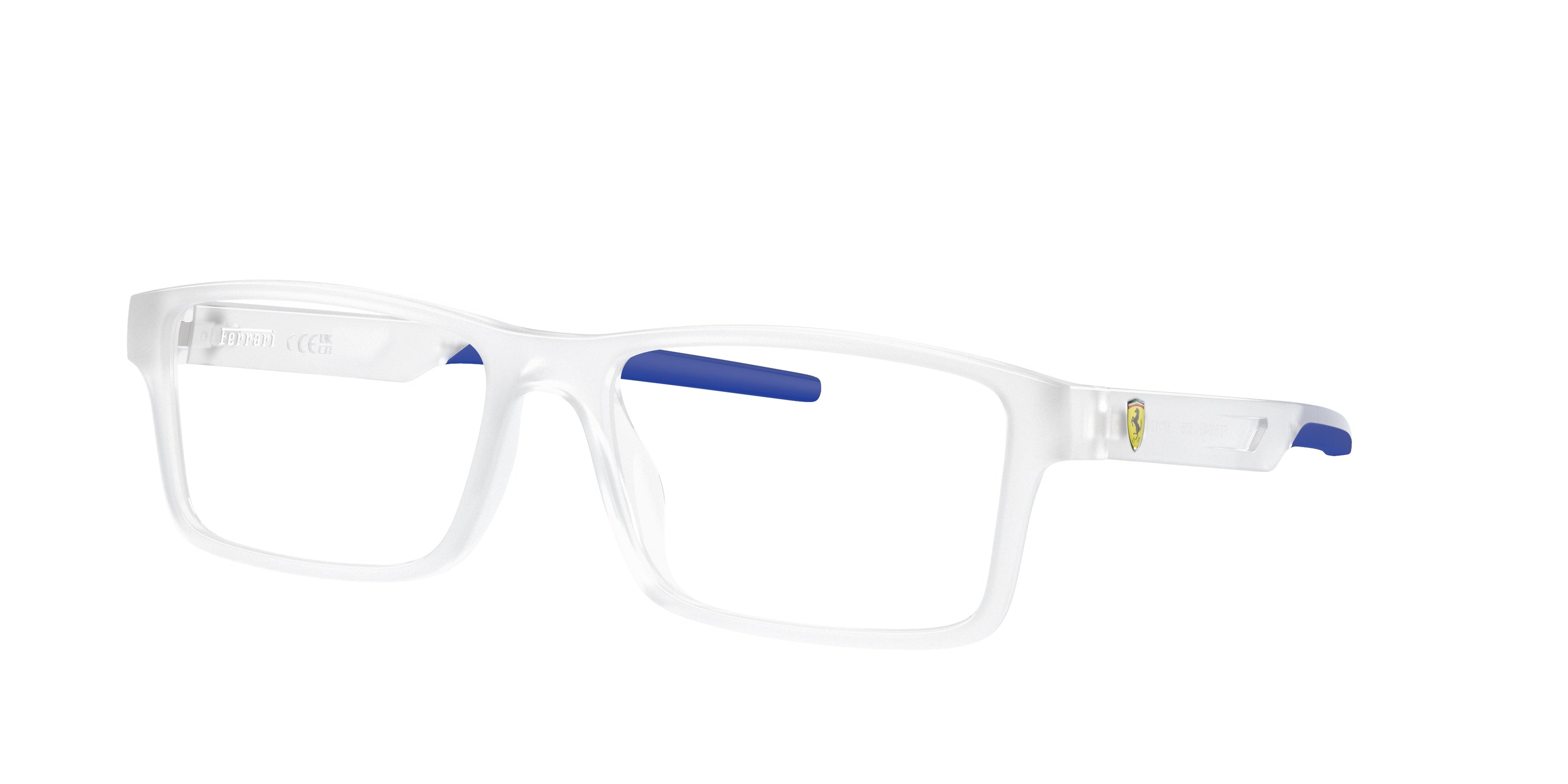 Gafas de Sol Ferrari FZ8004U 505