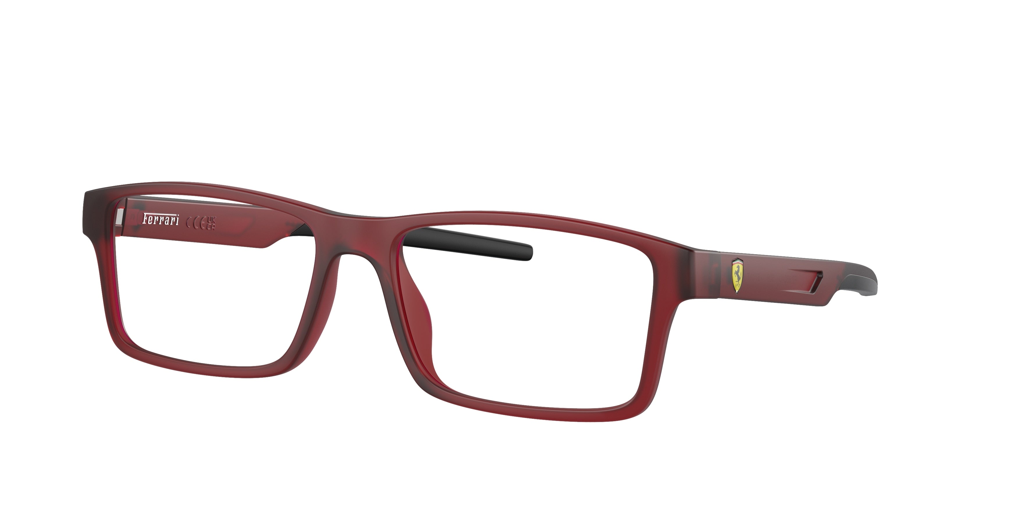 Gafas de Sol Ferrari FZ8004U 508