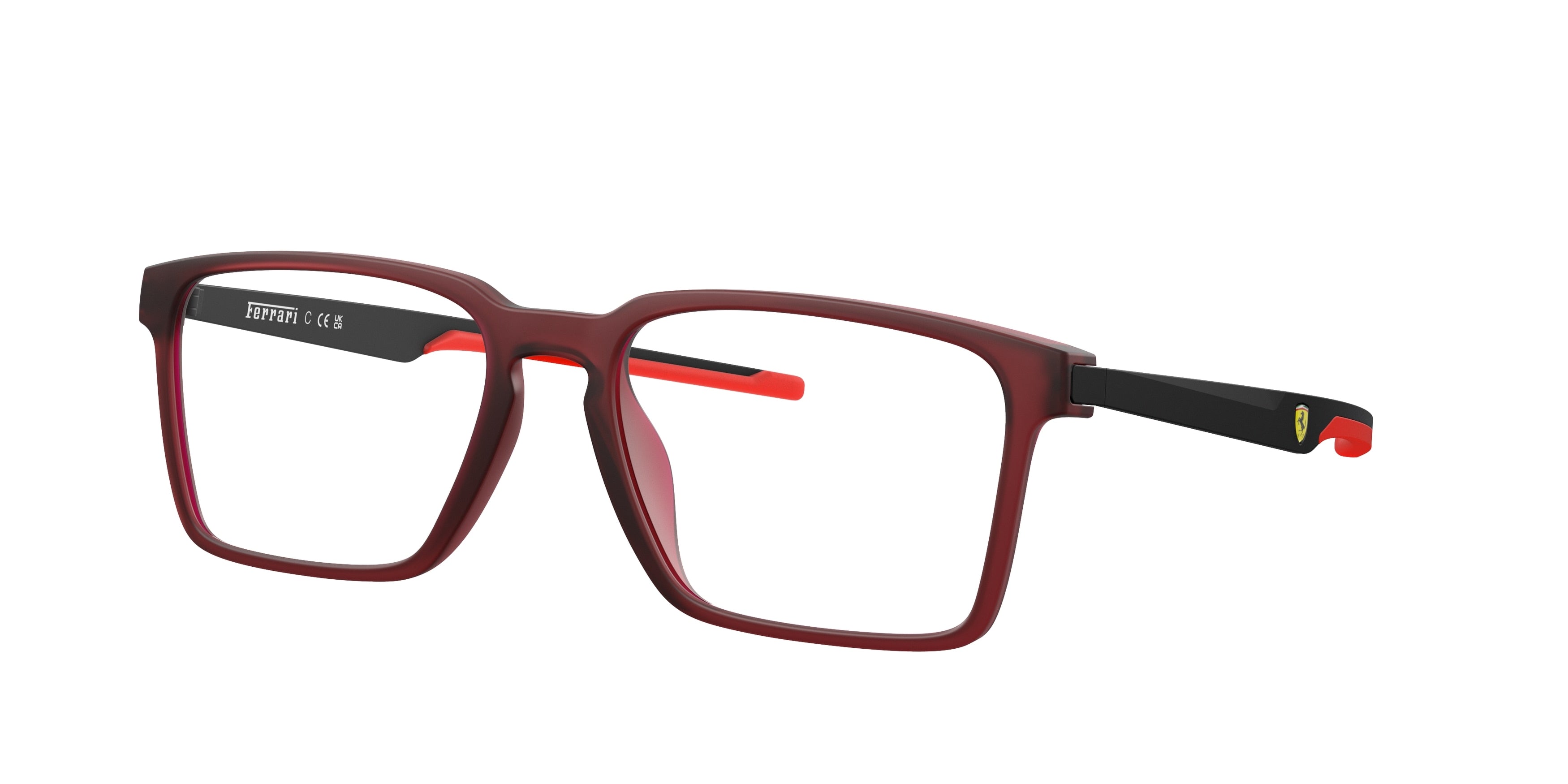Gafas de Sol Ferrari FZ8005U 508