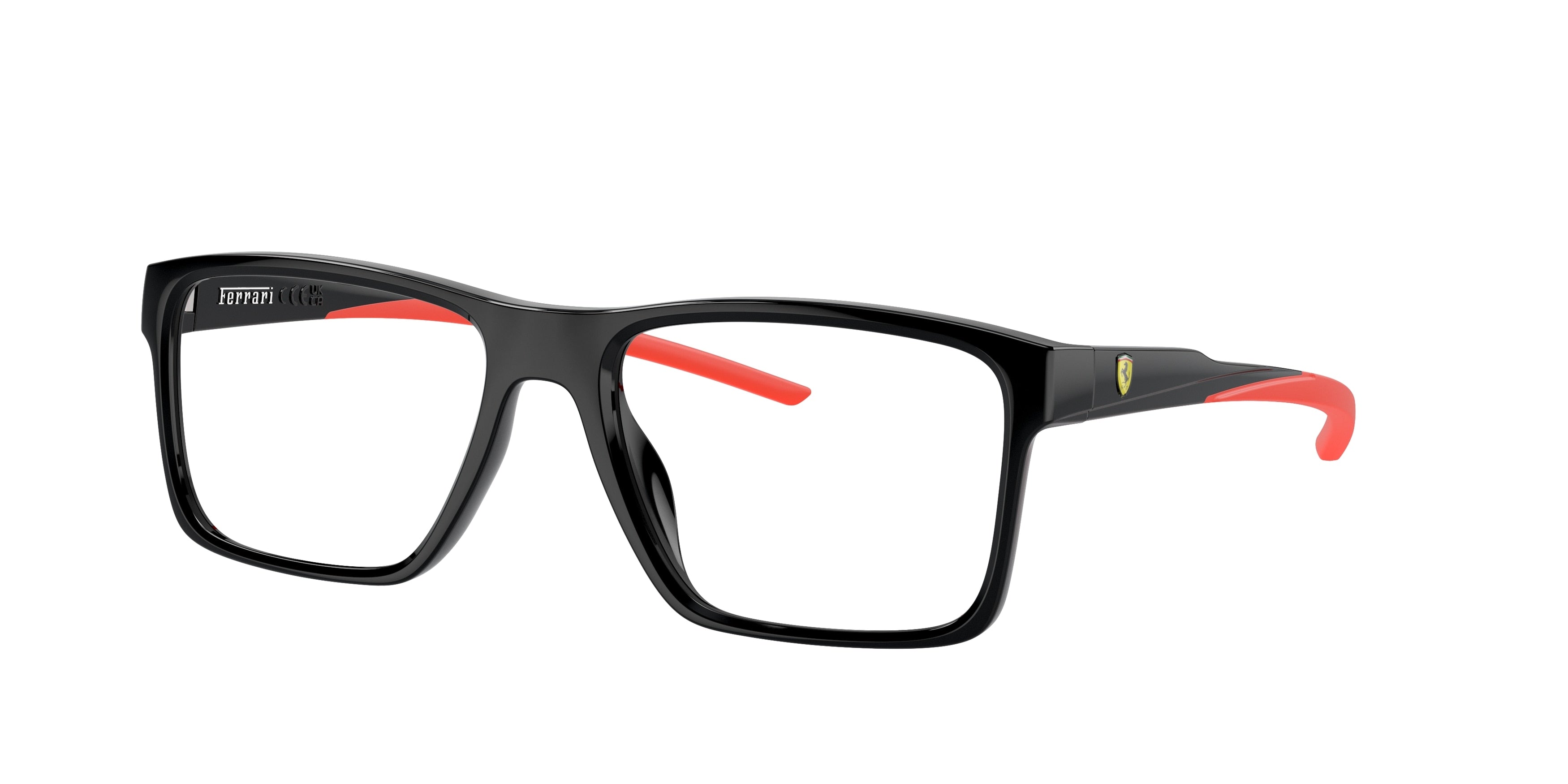 Gafas de Sol Ferrari FZ8007U 501