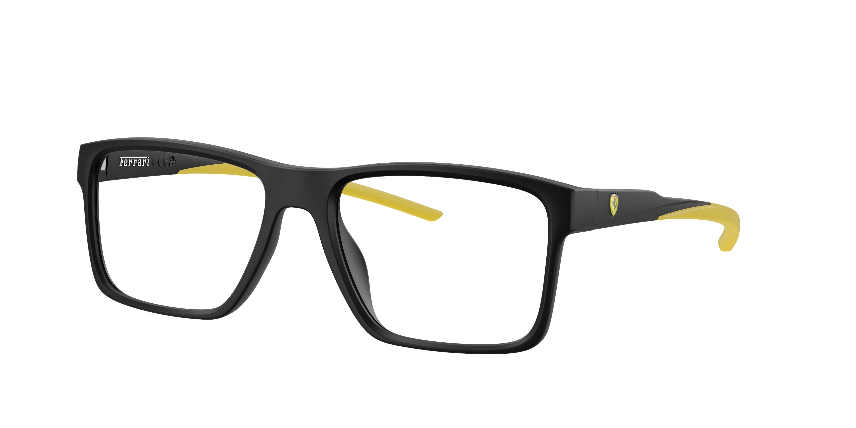 Gafas de Sol Ferrari FZ8007U 504