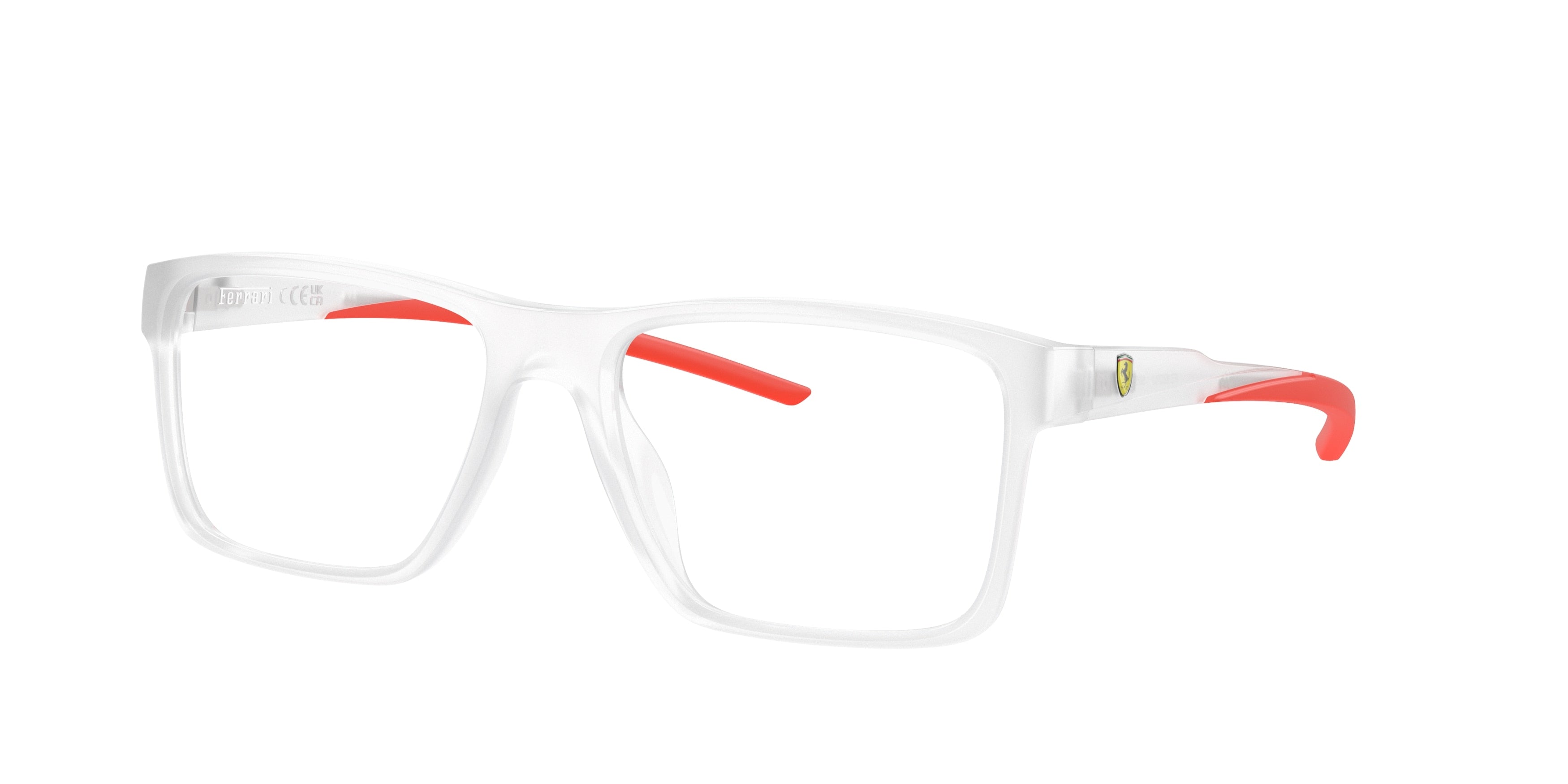 Gafas de Sol Ferrari FZ8007U 505
