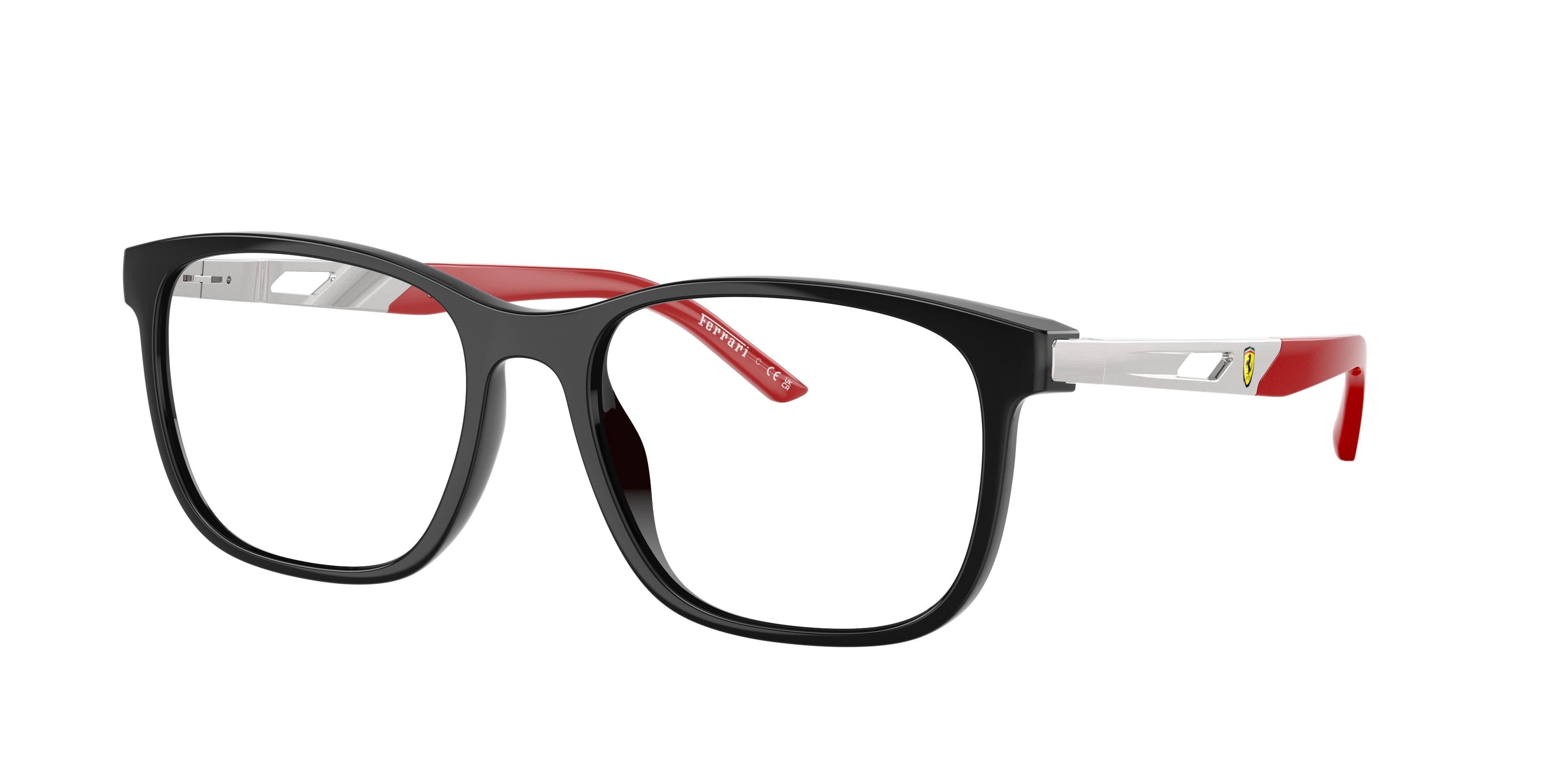 Gafas de Sol Ferrari FZ8011U 501 55 18