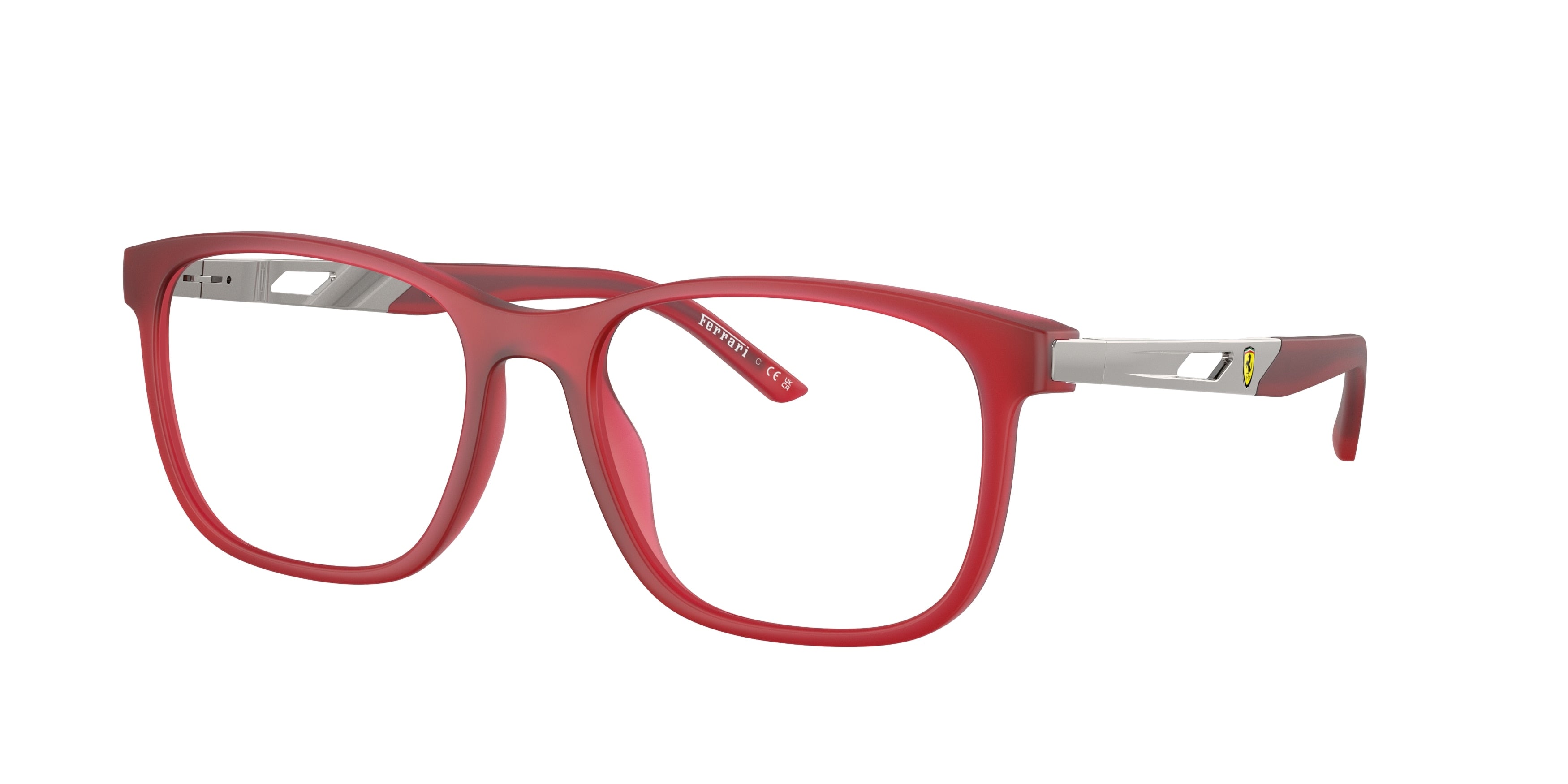 Gafas de Sol Ferrari FZ8011U 519 55 18