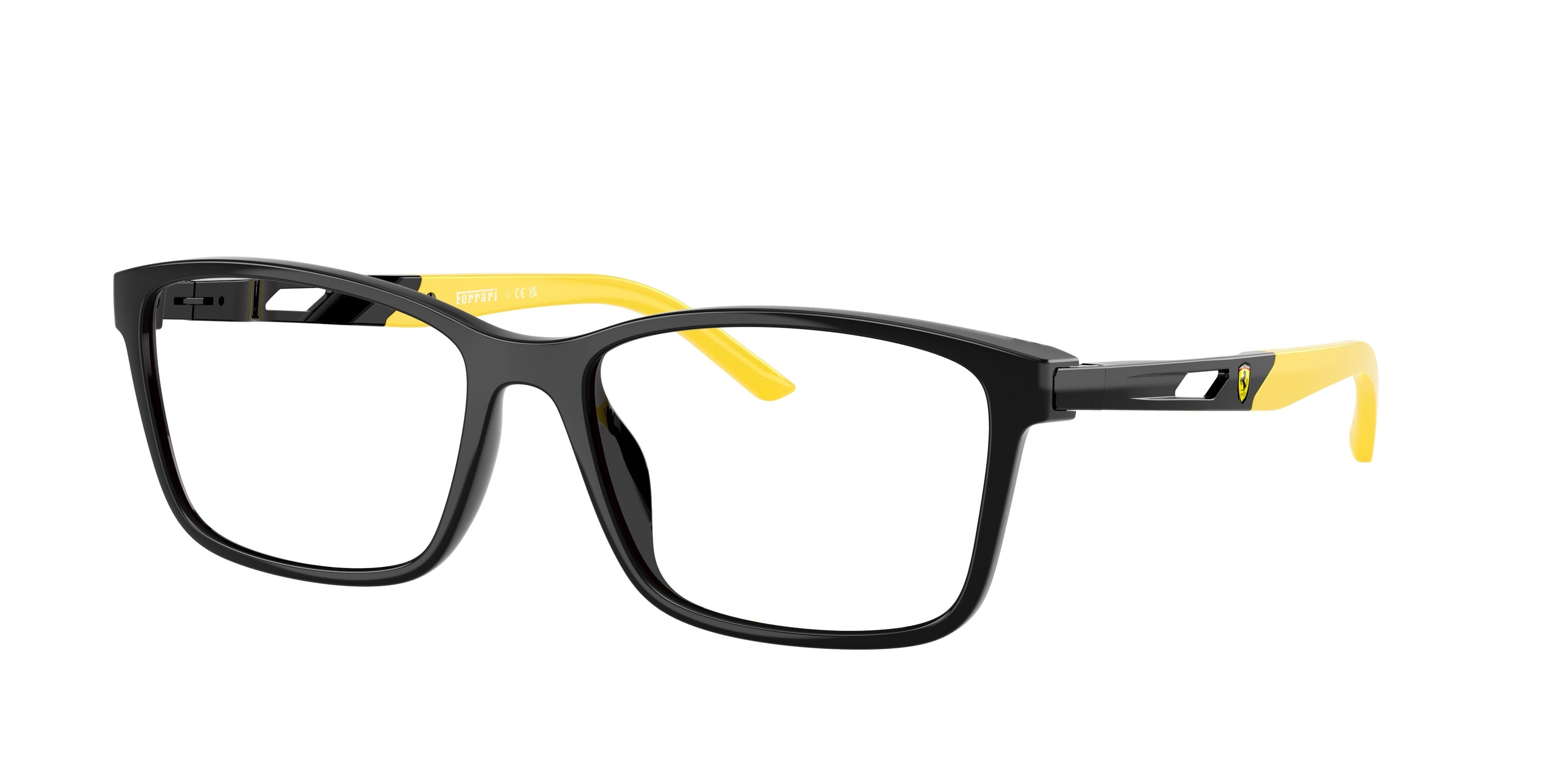 Gafas de Sol Ferrari FZ8012U 501