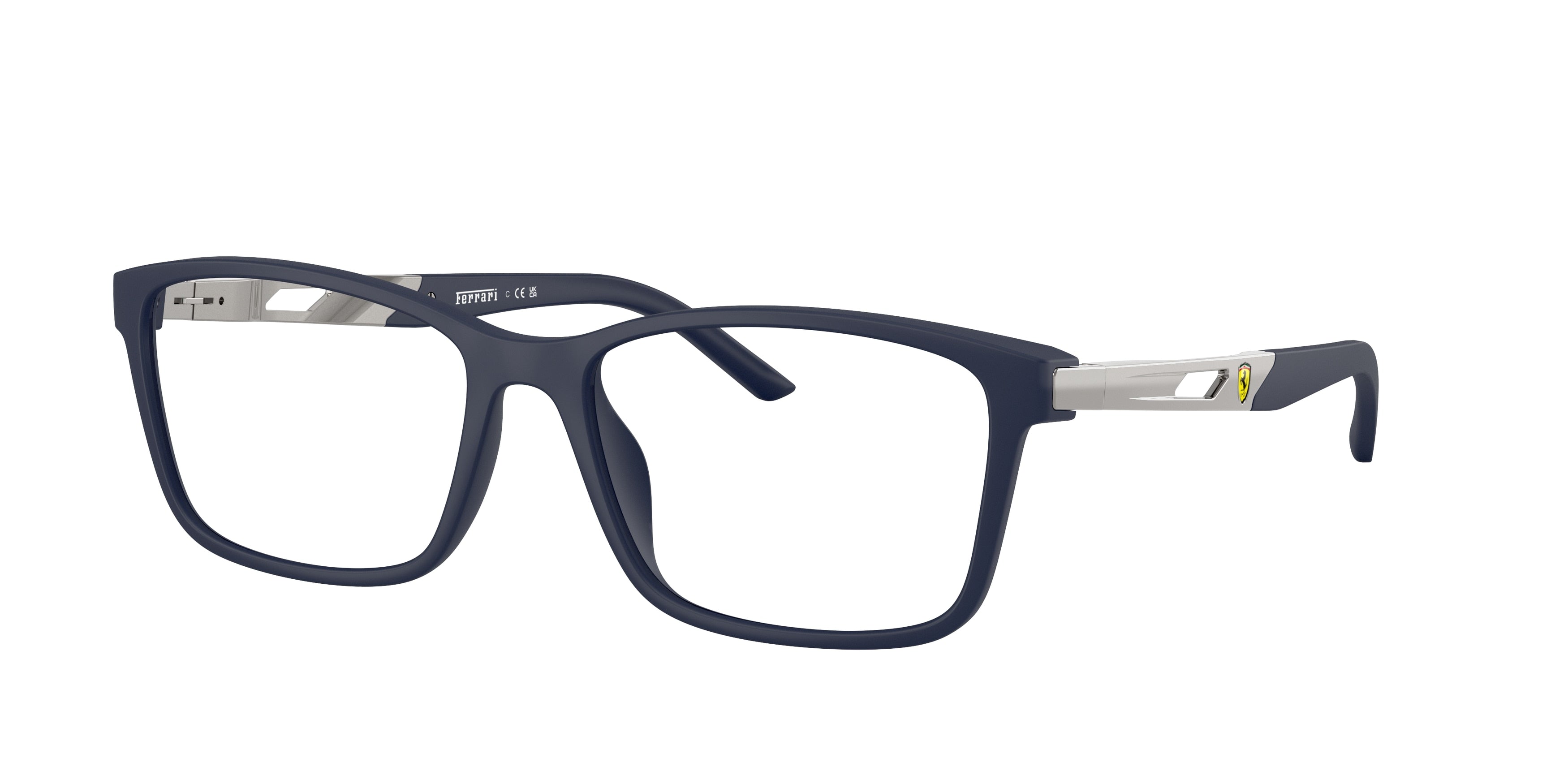 Gafas de Sol Ferrari FZ8012U 509 55 17