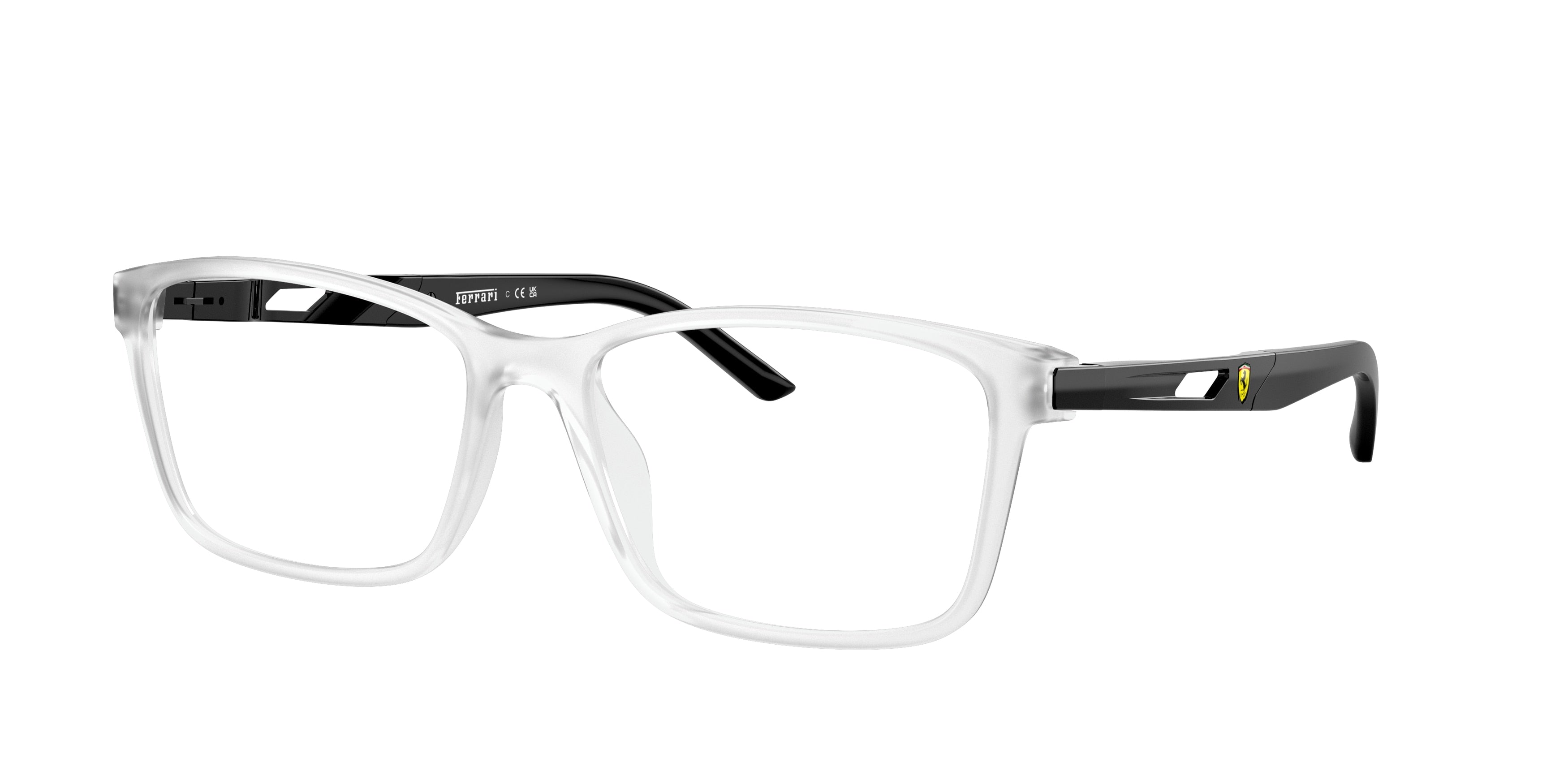 Gafas de Sol Ferrari FZ8012U 518