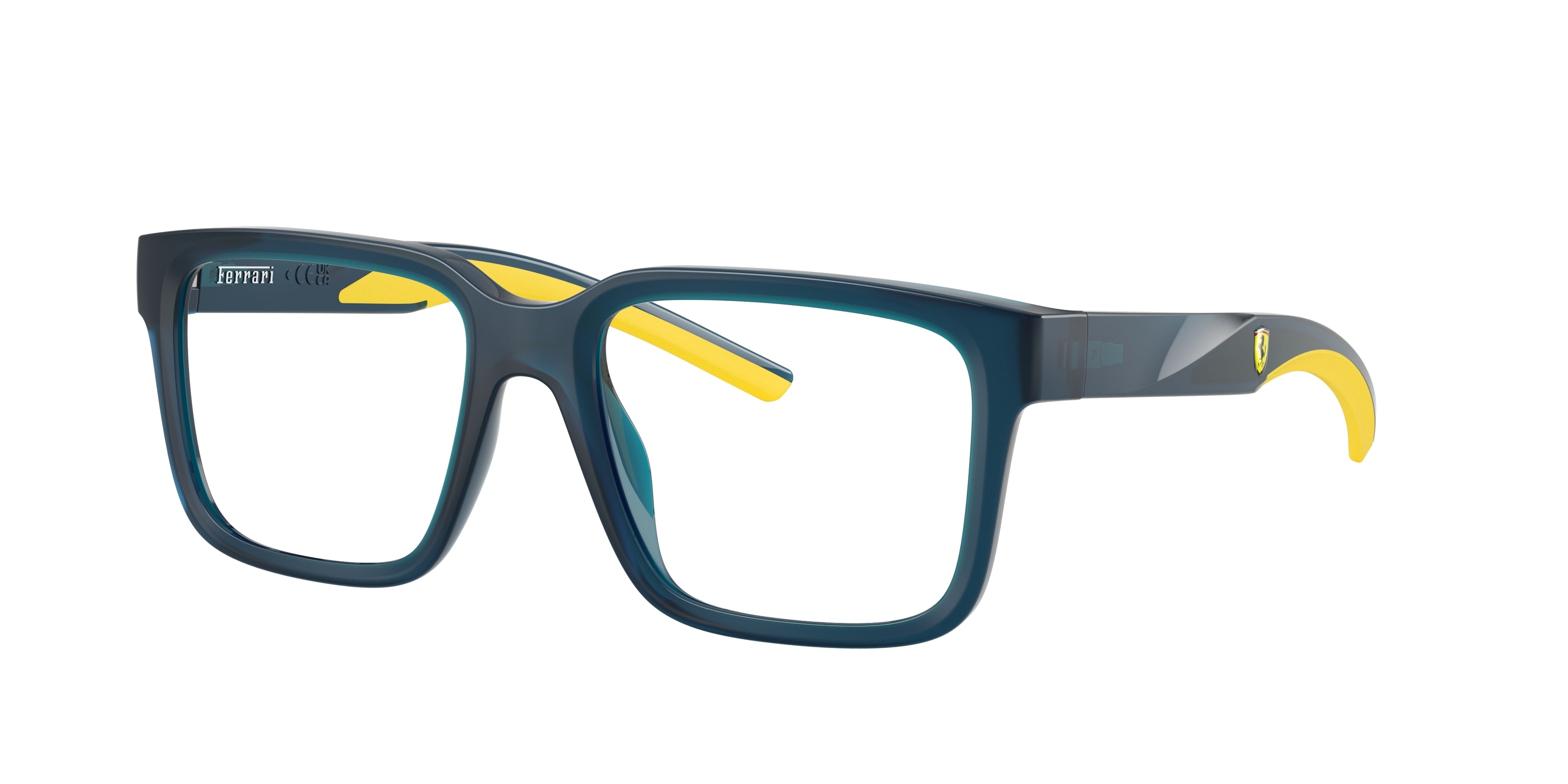 Gafas de Sol Ferrari FZ8016U 527 53 18
