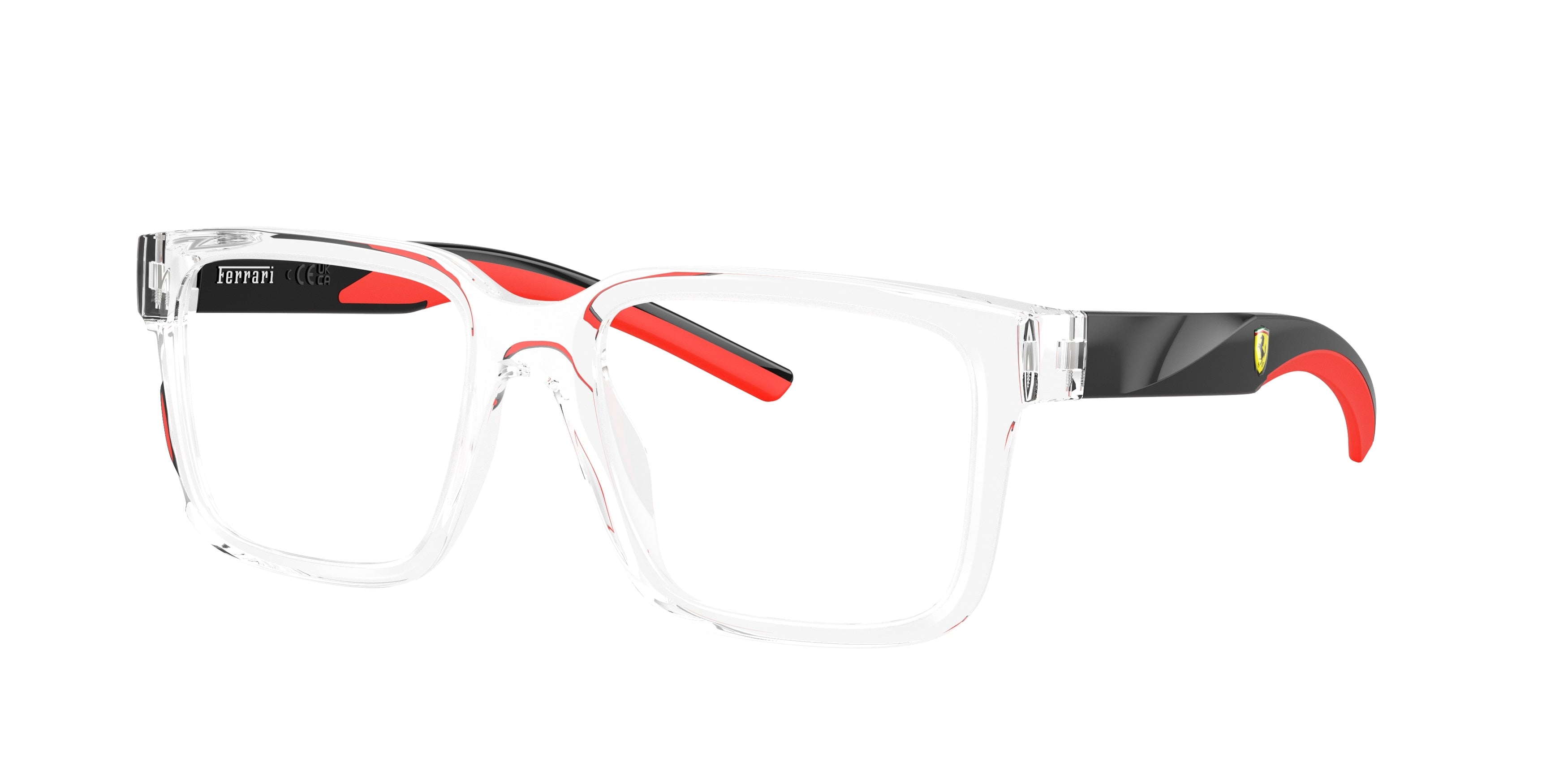 Gafas de Sol Ferrari FZ8016U 529