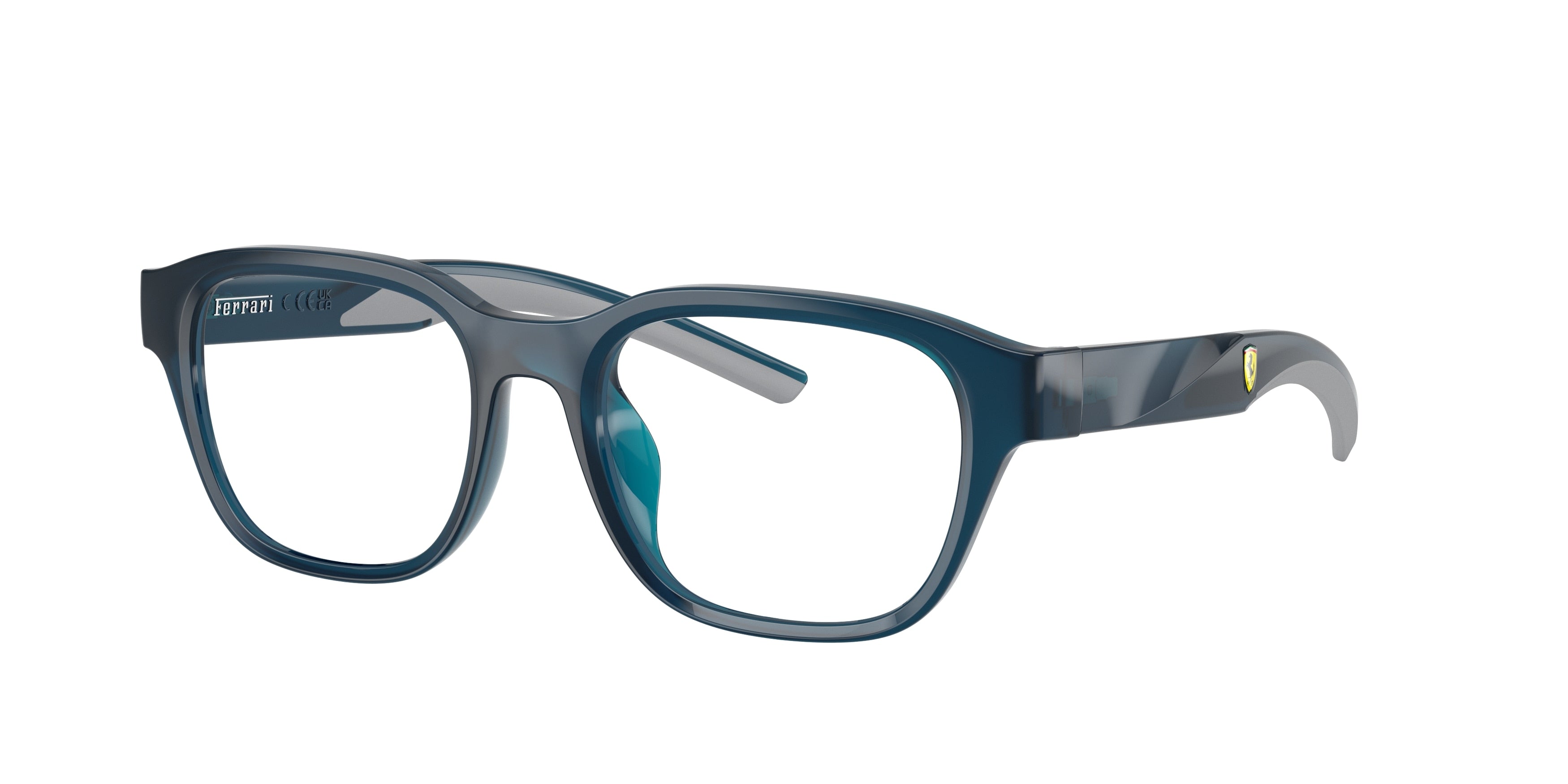 Gafas de Sol Ferrari FZ8017U 527