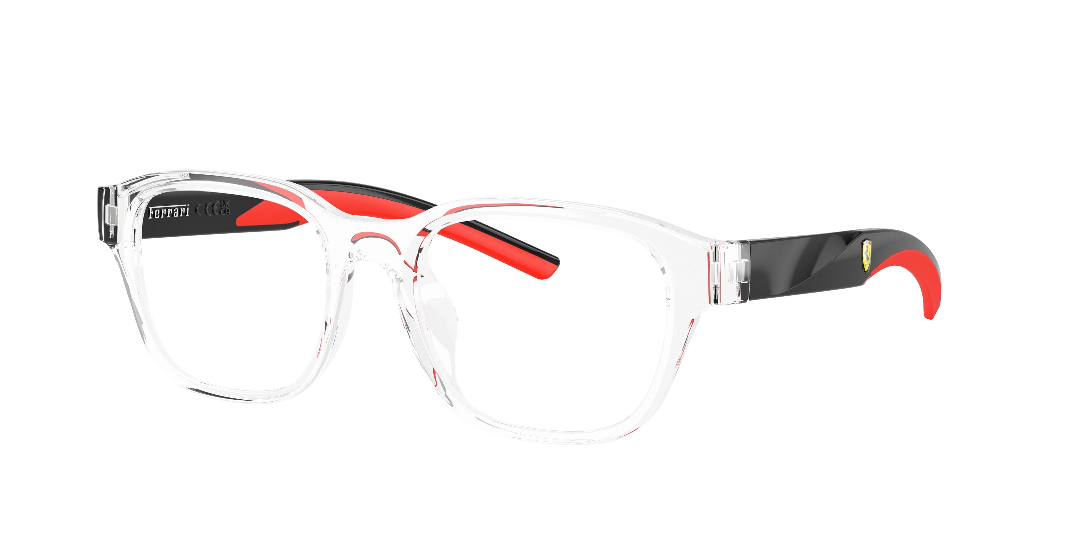 Gafas de Sol Ferrari FZ8017U 529 51 18