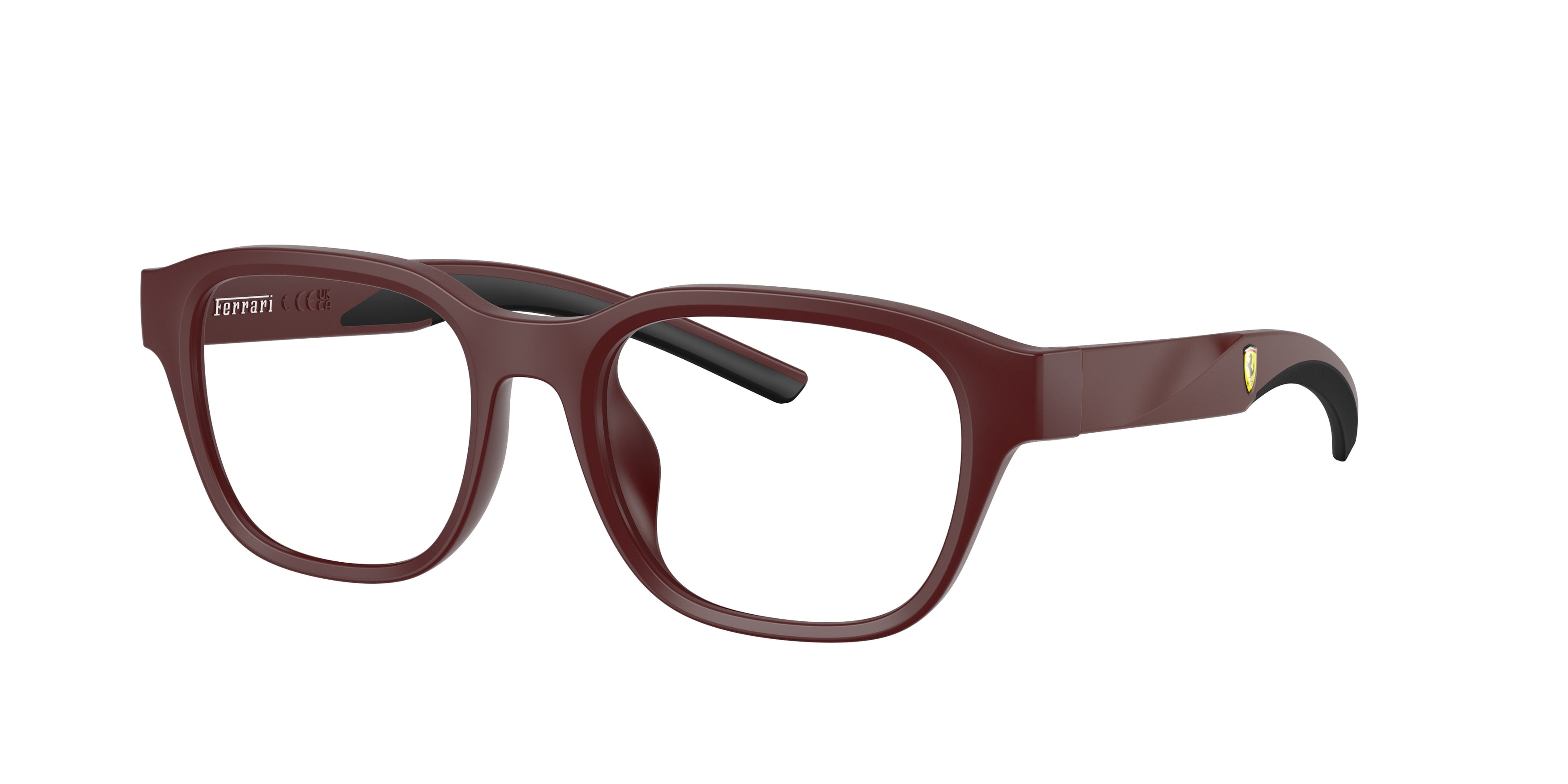 Gafas de Sol Ferrari FZ8017U 530