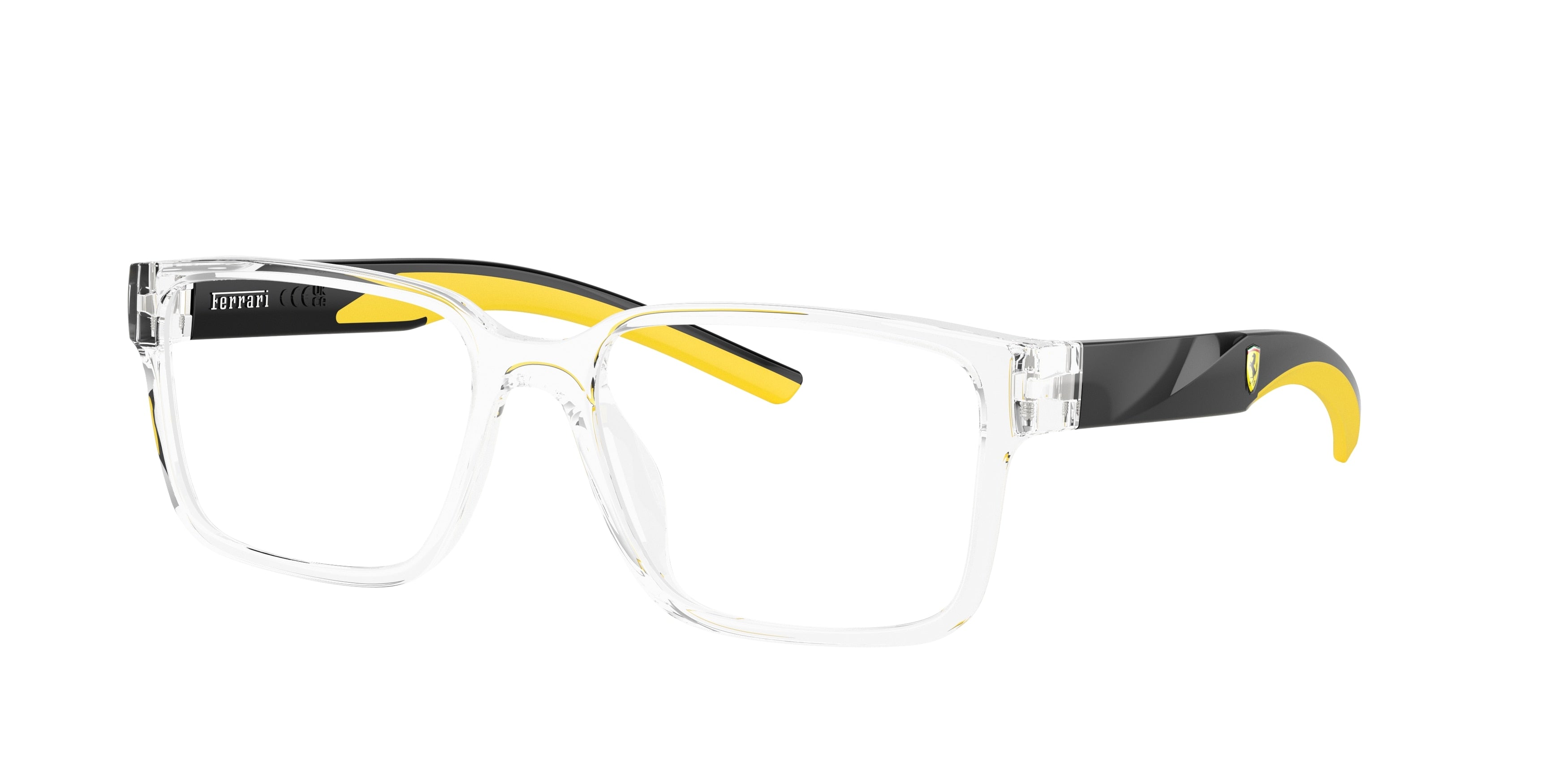 Gafas de Sol Ferrari FZ8018D 529
