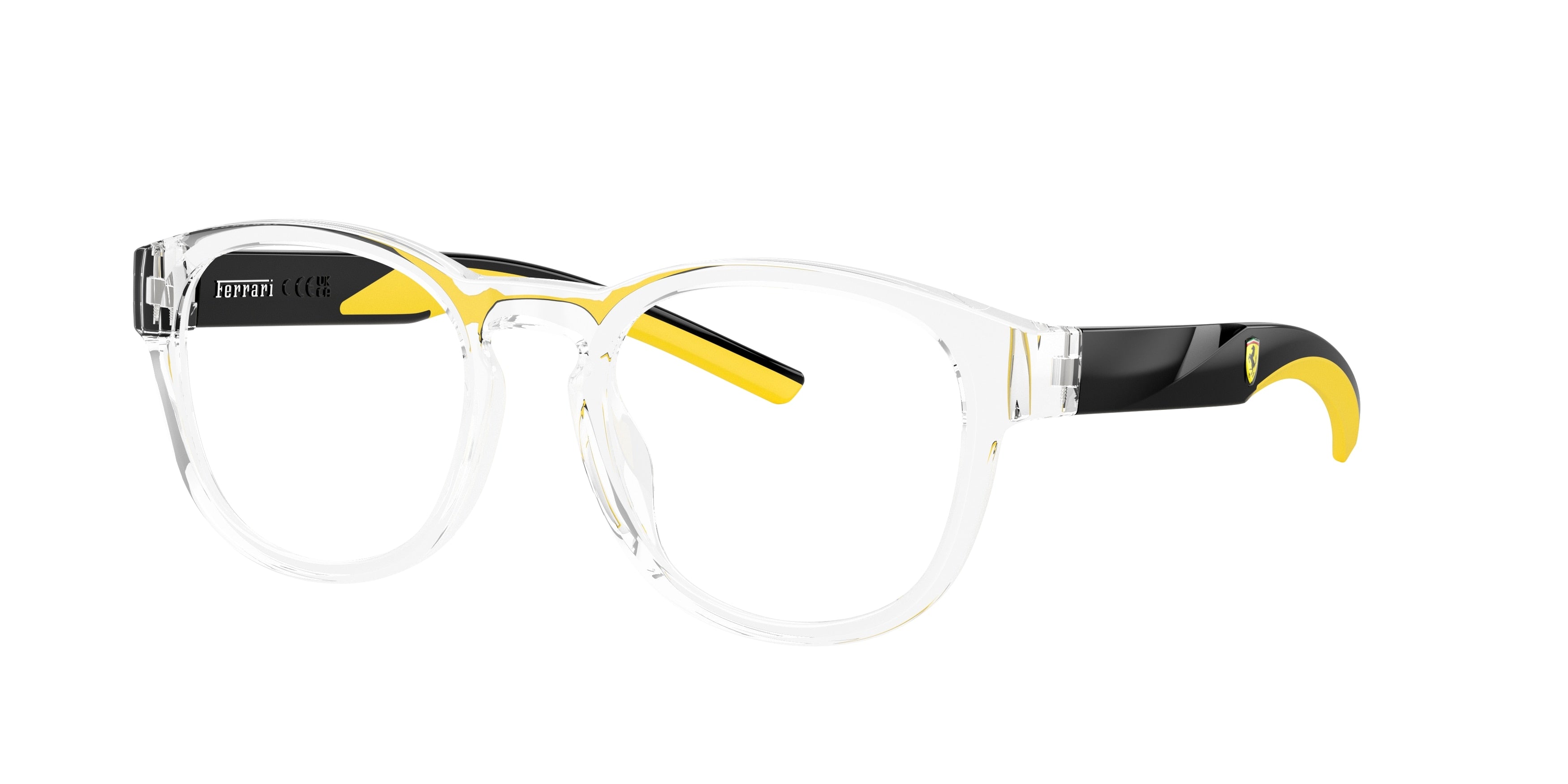 Gafas de Sol Ferrari FZ8021U 529