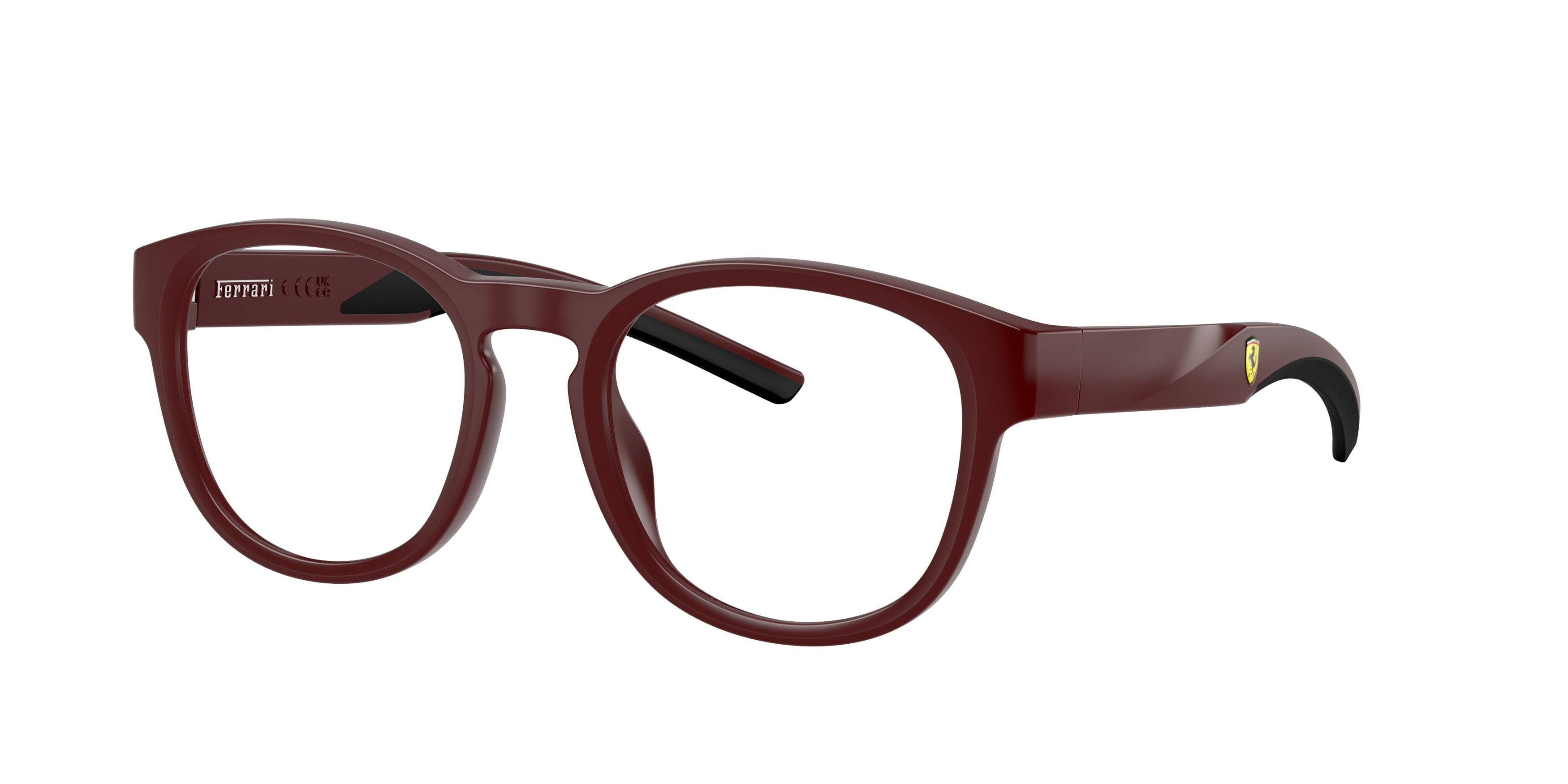 Gafas de Sol Ferrari FZ8021U 530