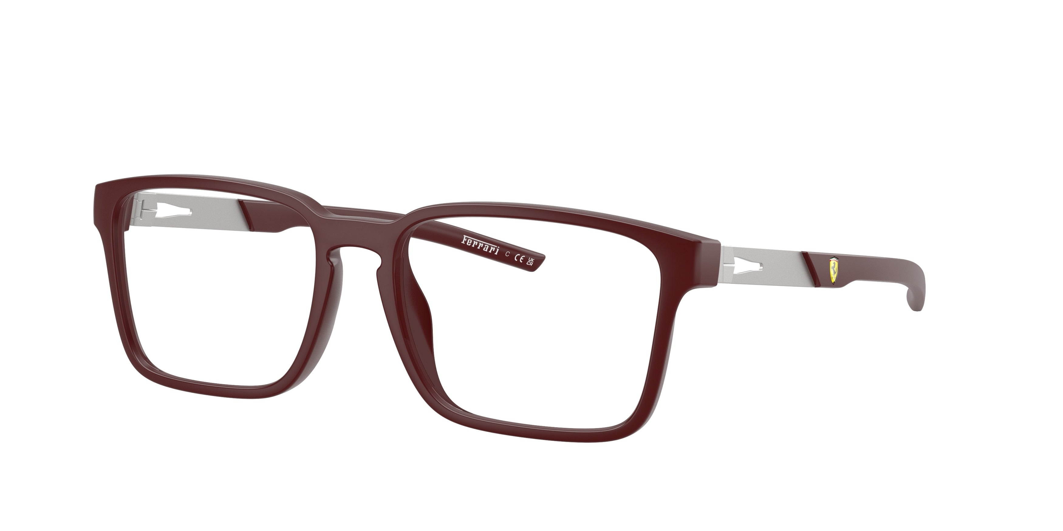 Gafas de Sol Ferrari FZ8025U 530