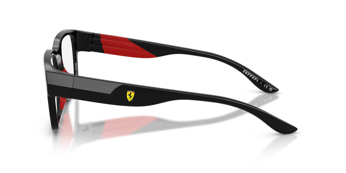 Gafas Graduadas FERRARI FZ8030U 501 55 / 57 18