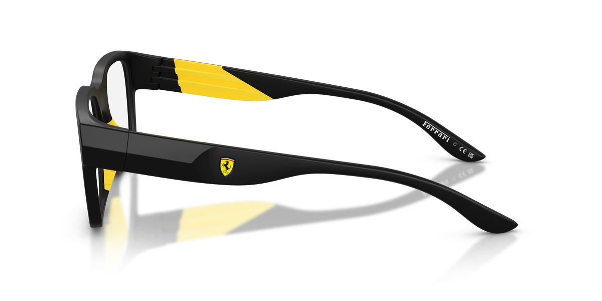 Gafas Graduadas FERRARI FZ8030U 504 55 / 57 18