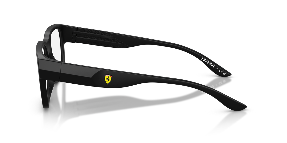 Gafas Graduadas FERRARI FZ8030U 534 55 / 57 18