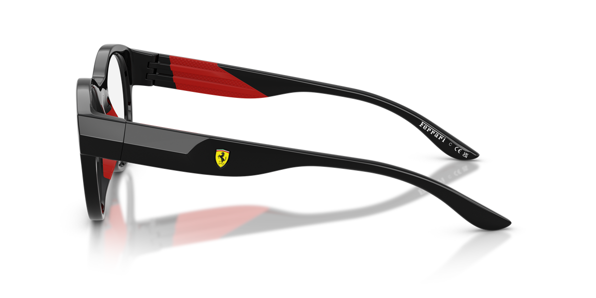 Gafas Graduadas FERRARI FZ8031U 501 52 20