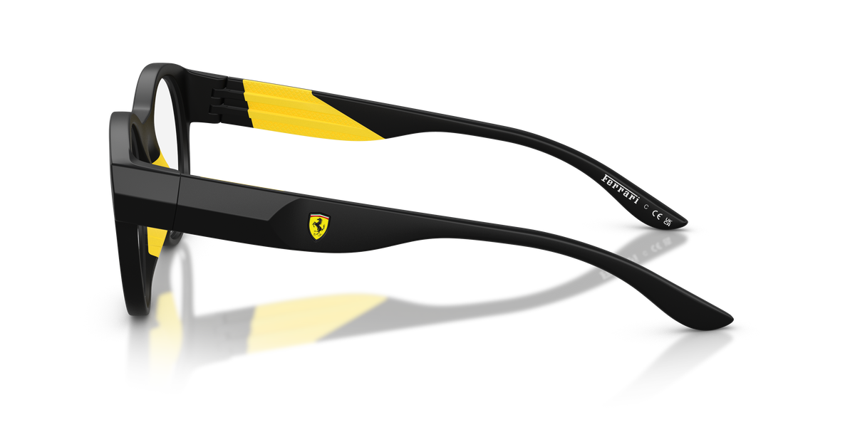 Gafas Graduadas FERRARI FZ8031U 504 52 20