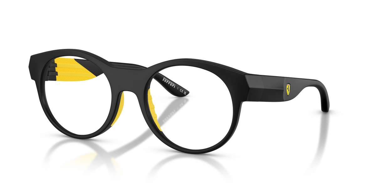 Gafas Graduadas FERRARI FZ8031U 504 52 20