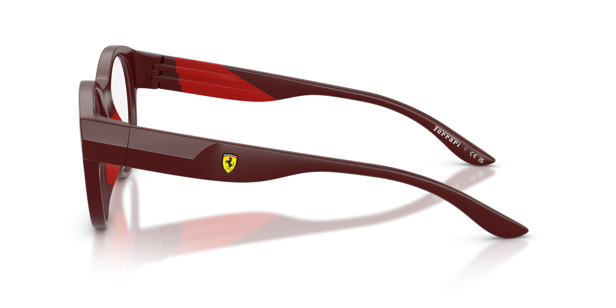 Gafas Graduadas FERRARI FZ8031U 530 52 20
