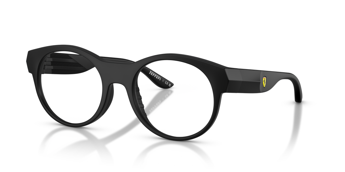 Gafas Graduadas FERRARI FZ8031U 534 52 20