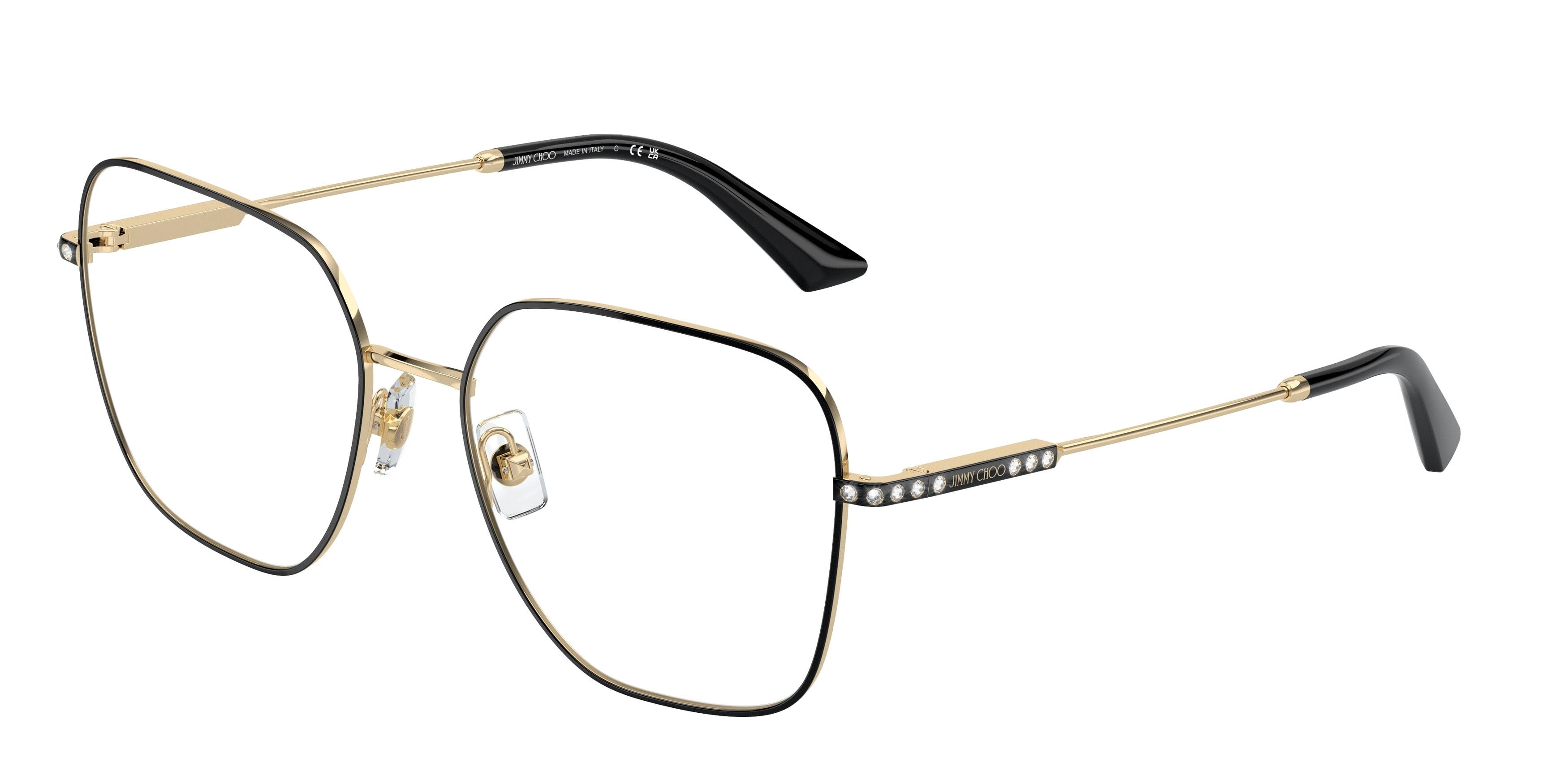 Gafas de Sol Jimmy Choo JC2001B 3010 55 17