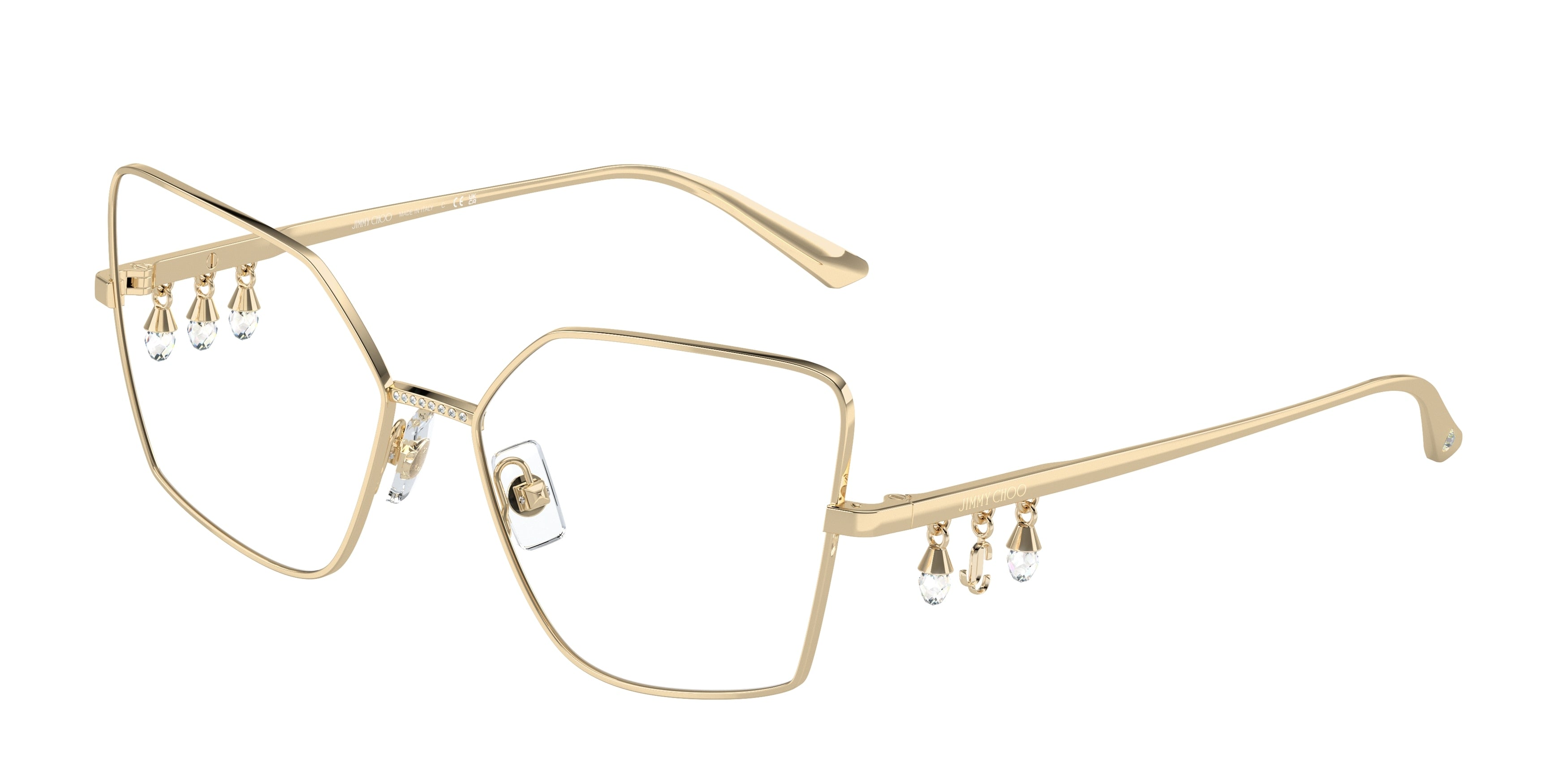 Gafas de Sol Jimmy Choo JC2005B 3006 55 15