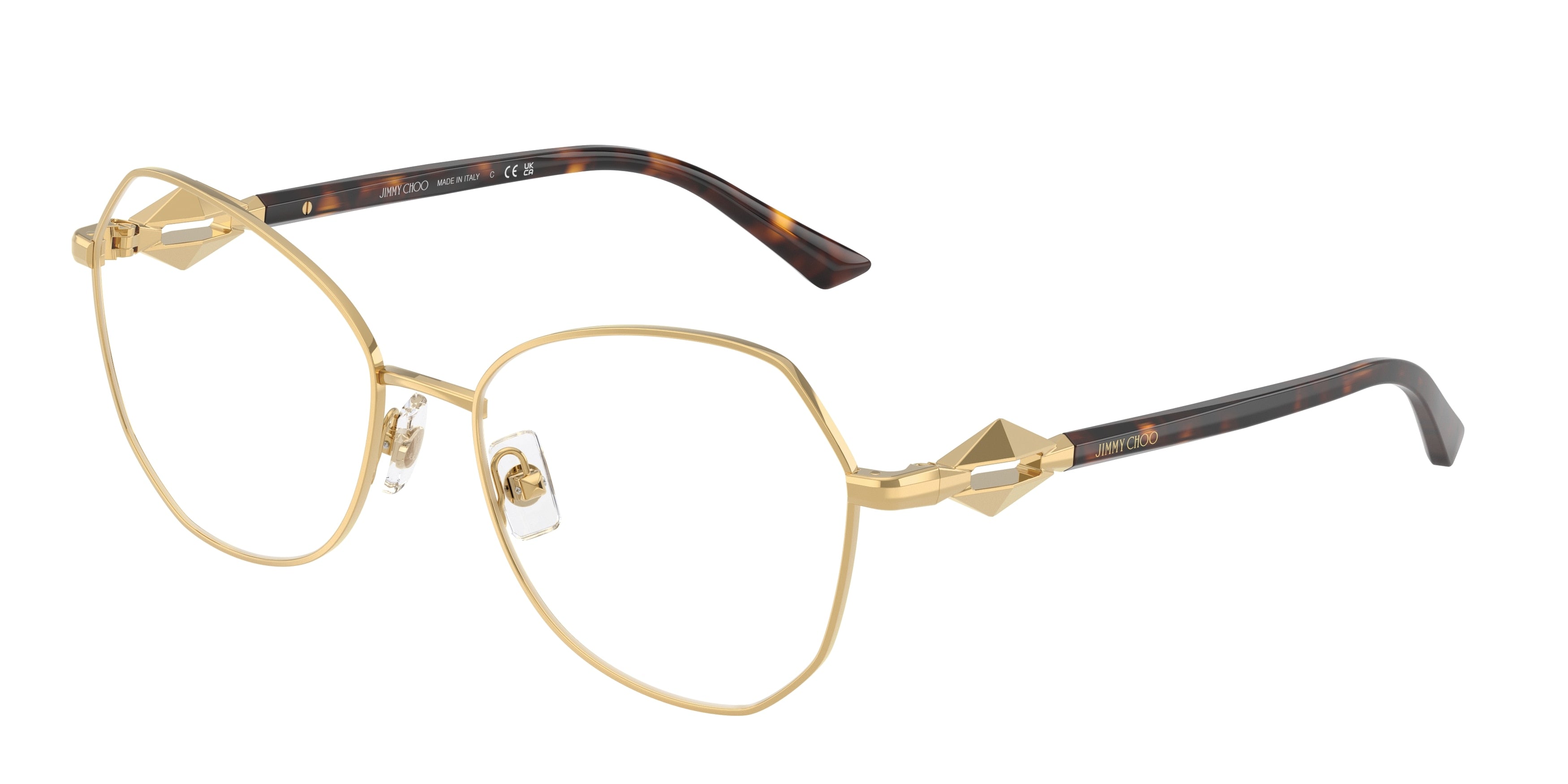 Gafas de Sol Jimmy Choo JC2011 3023 55 17