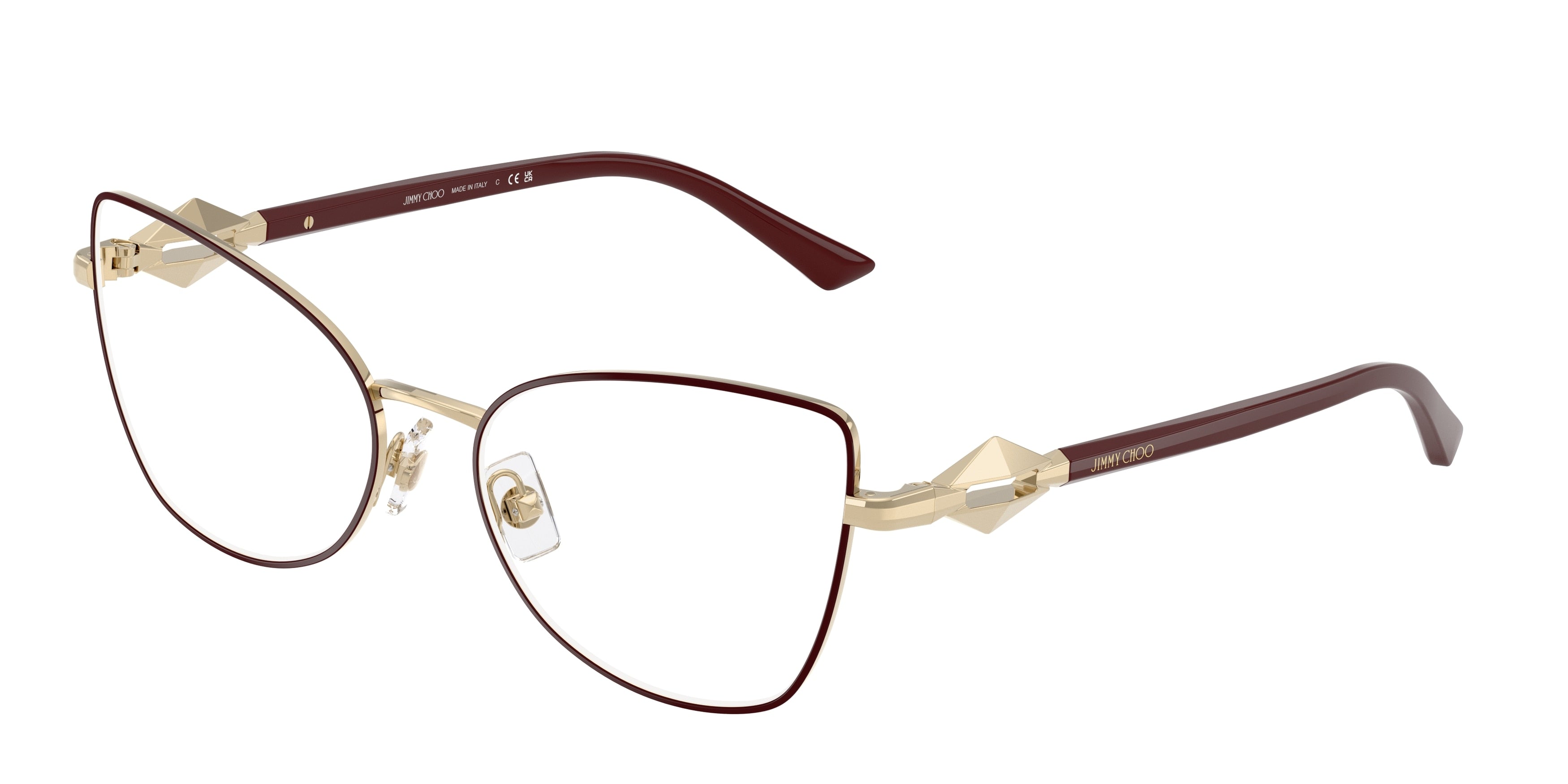 Gafas de Sol Jimmy Choo JC2012 3025