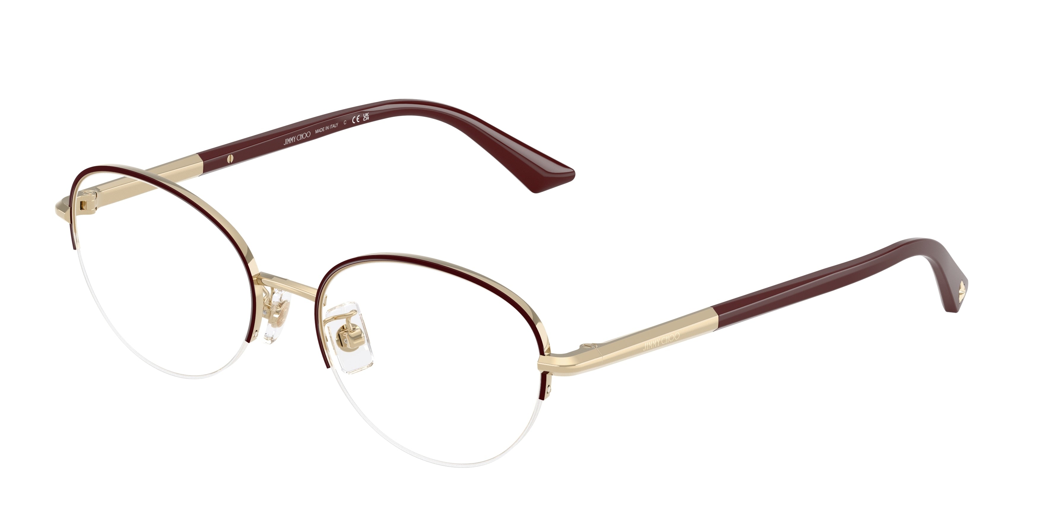 Gafas de Sol Jimmy Choo JC2014D 3025 51 17