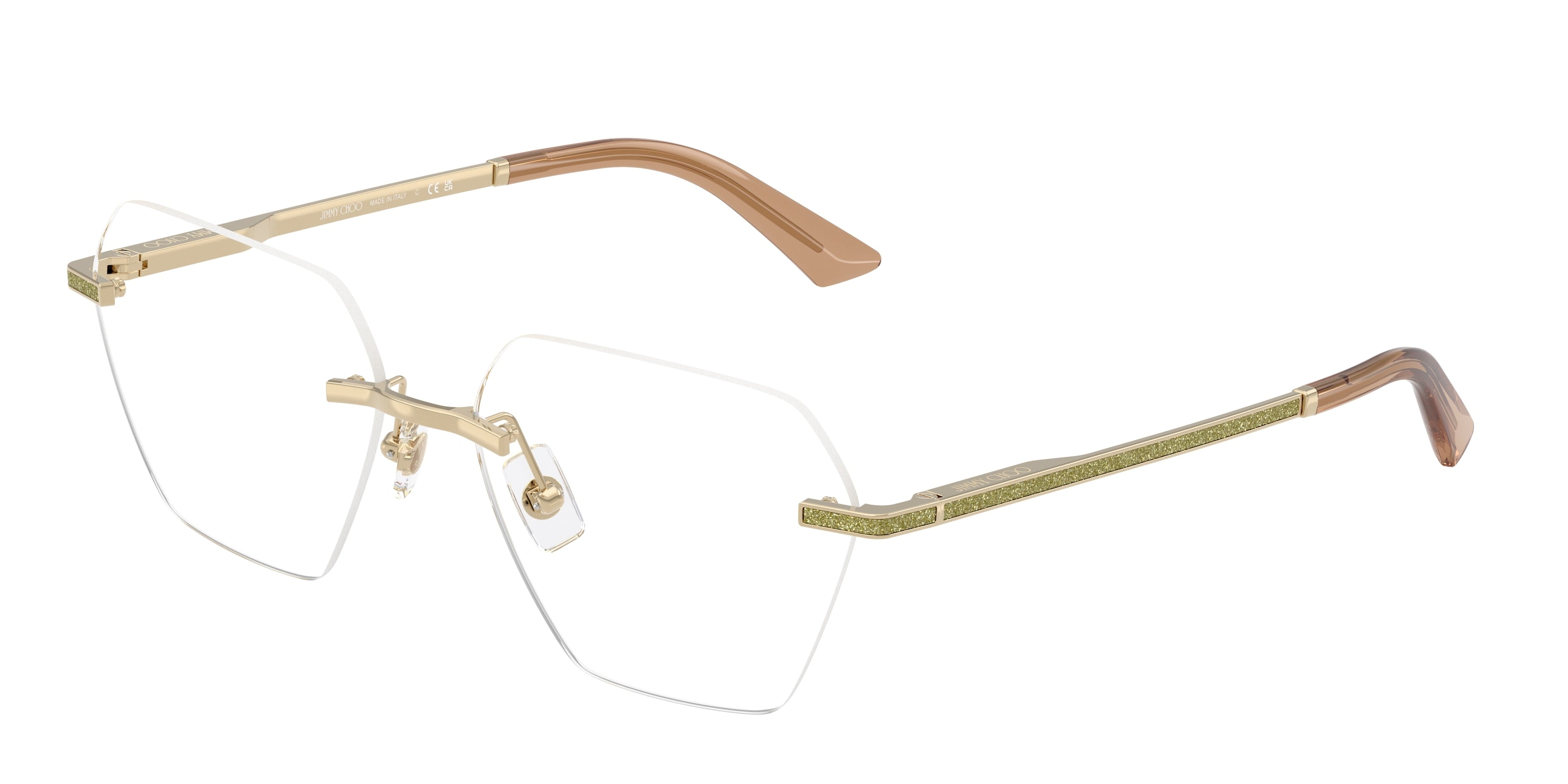 Gafas de Sol Jimmy Choo JC2016J 3006 56 16
