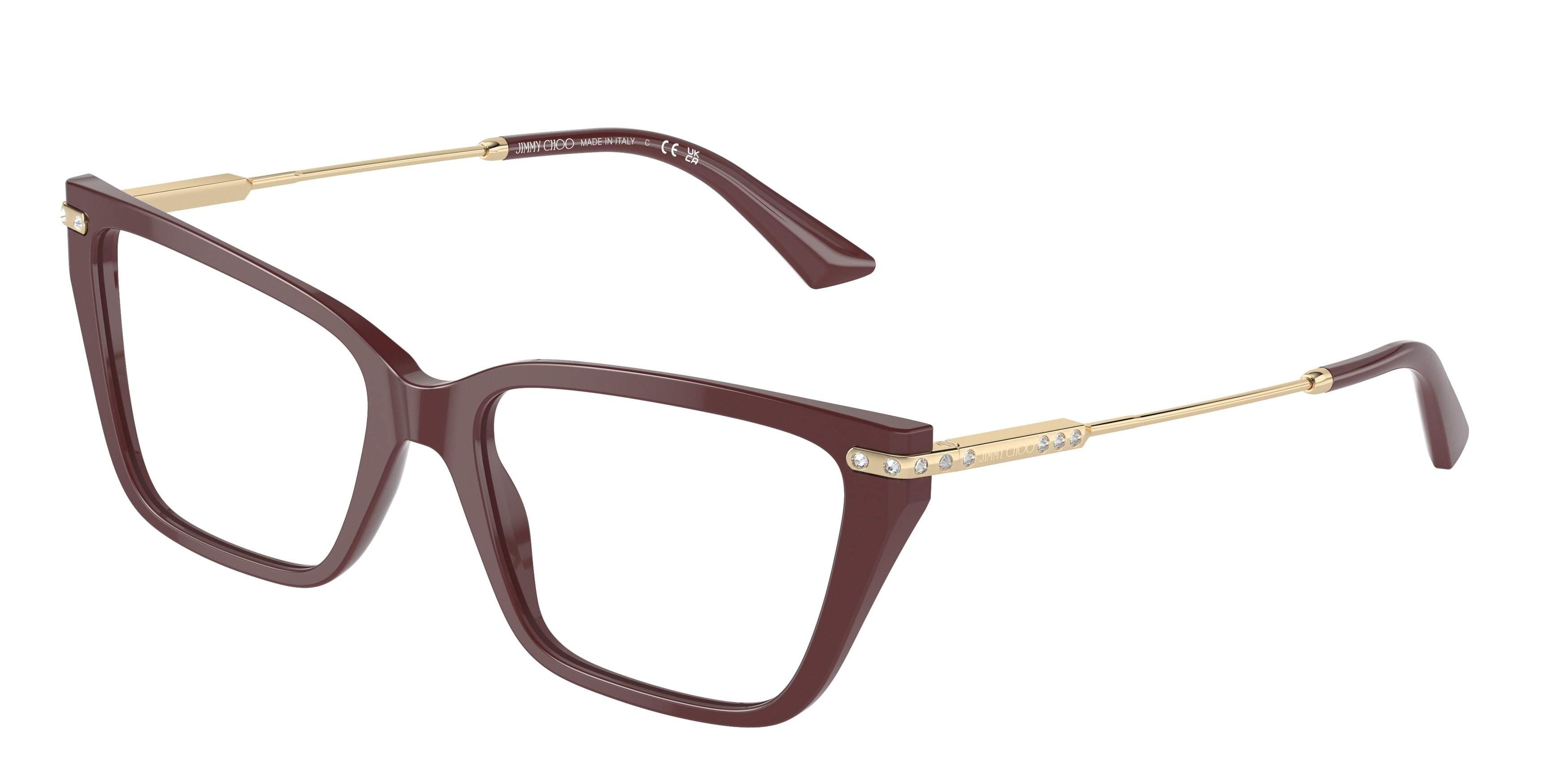 Gafas de Sol Jimmy Choo JC3002B 5018 55 17