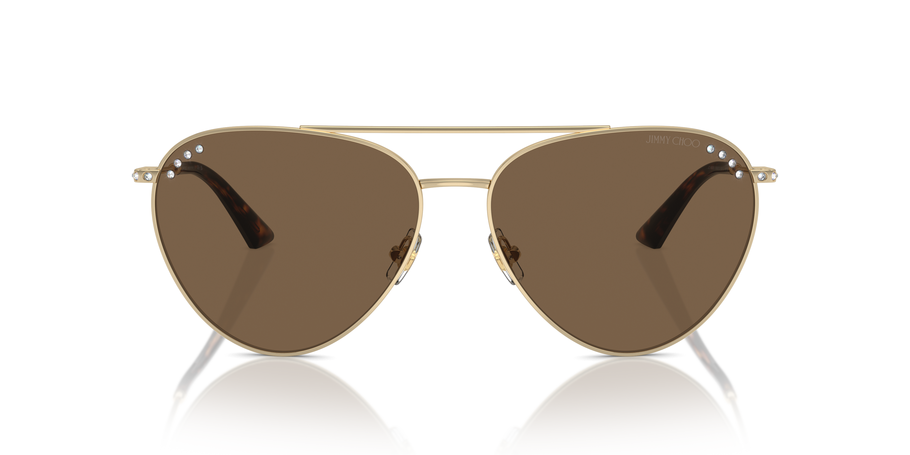 Gafas de Sol Jimmy Choo Diamond JC4002B 300673