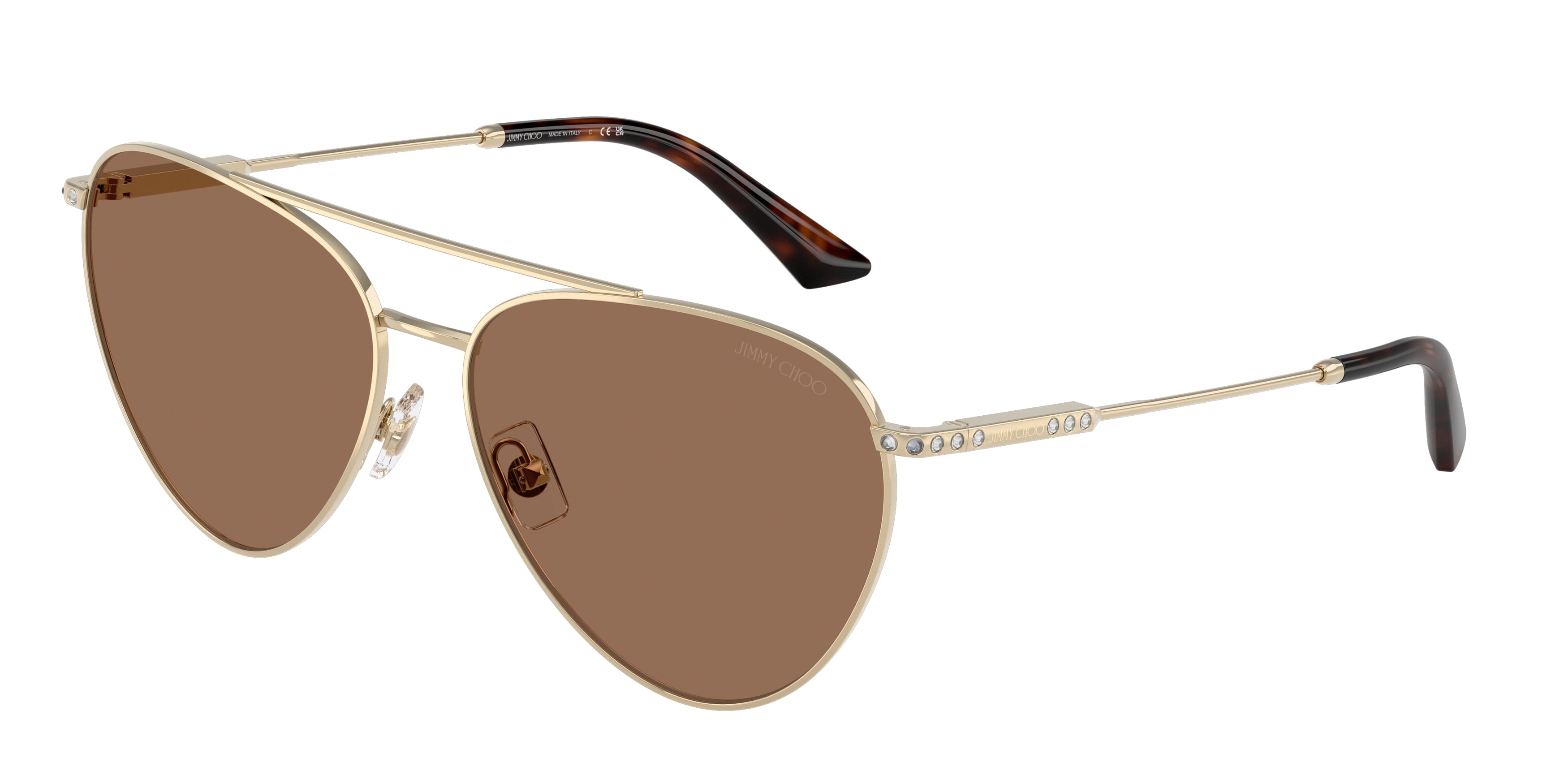 Gafas de Sol Jimmy Choo Diamond JC4002B 301773