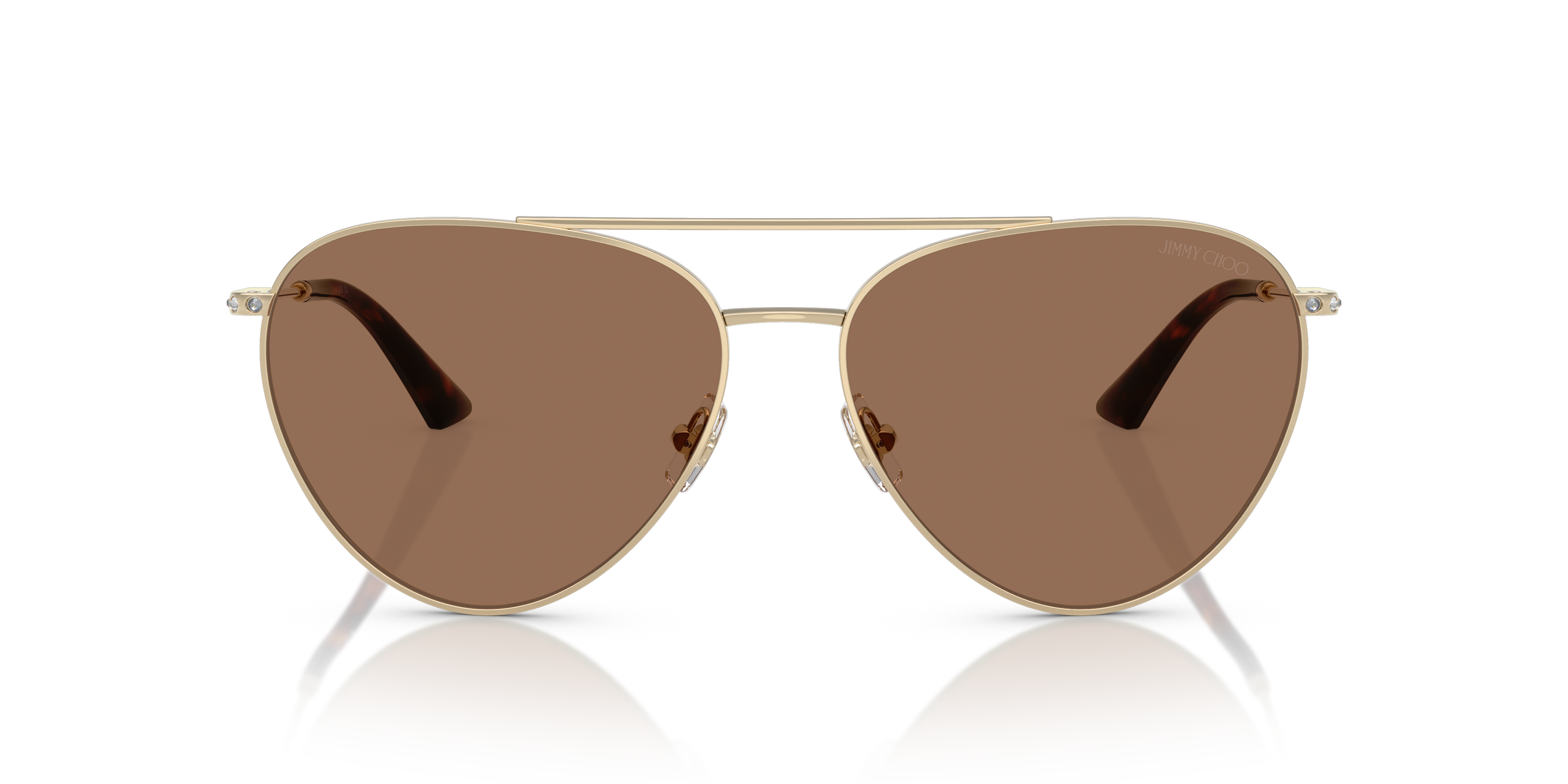 Gafas de Sol Jimmy Choo Diamond JC4002B 301773