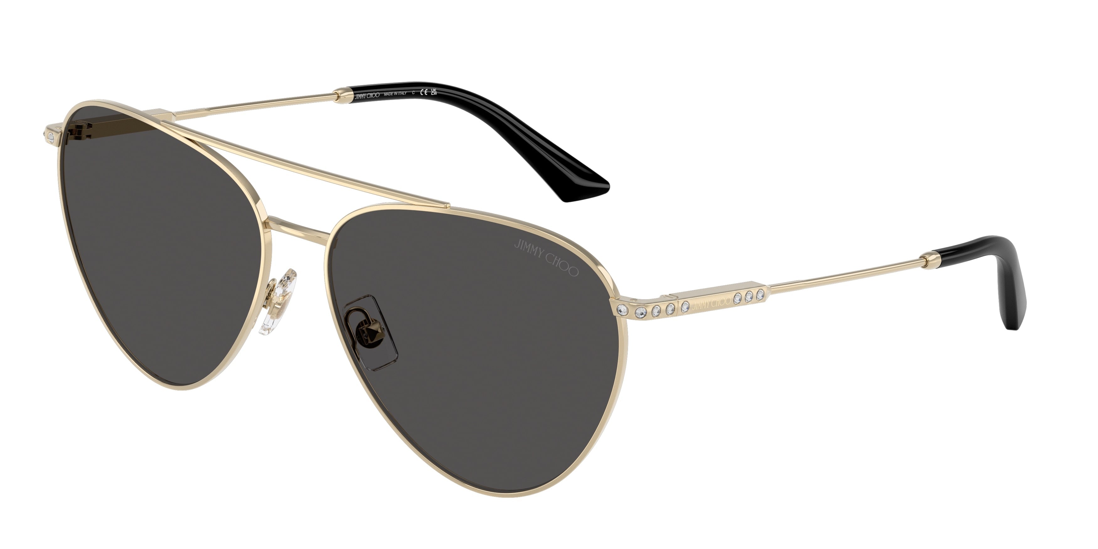Gafas de Sol Jimmy Choo Diamond JC4002B 301787