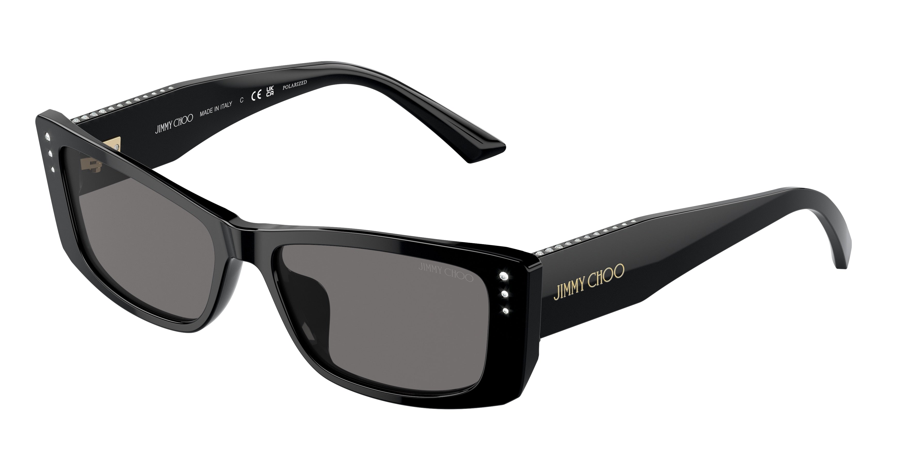Gafas de Sol Jimmy Choo Avenue JC5002BU 500081