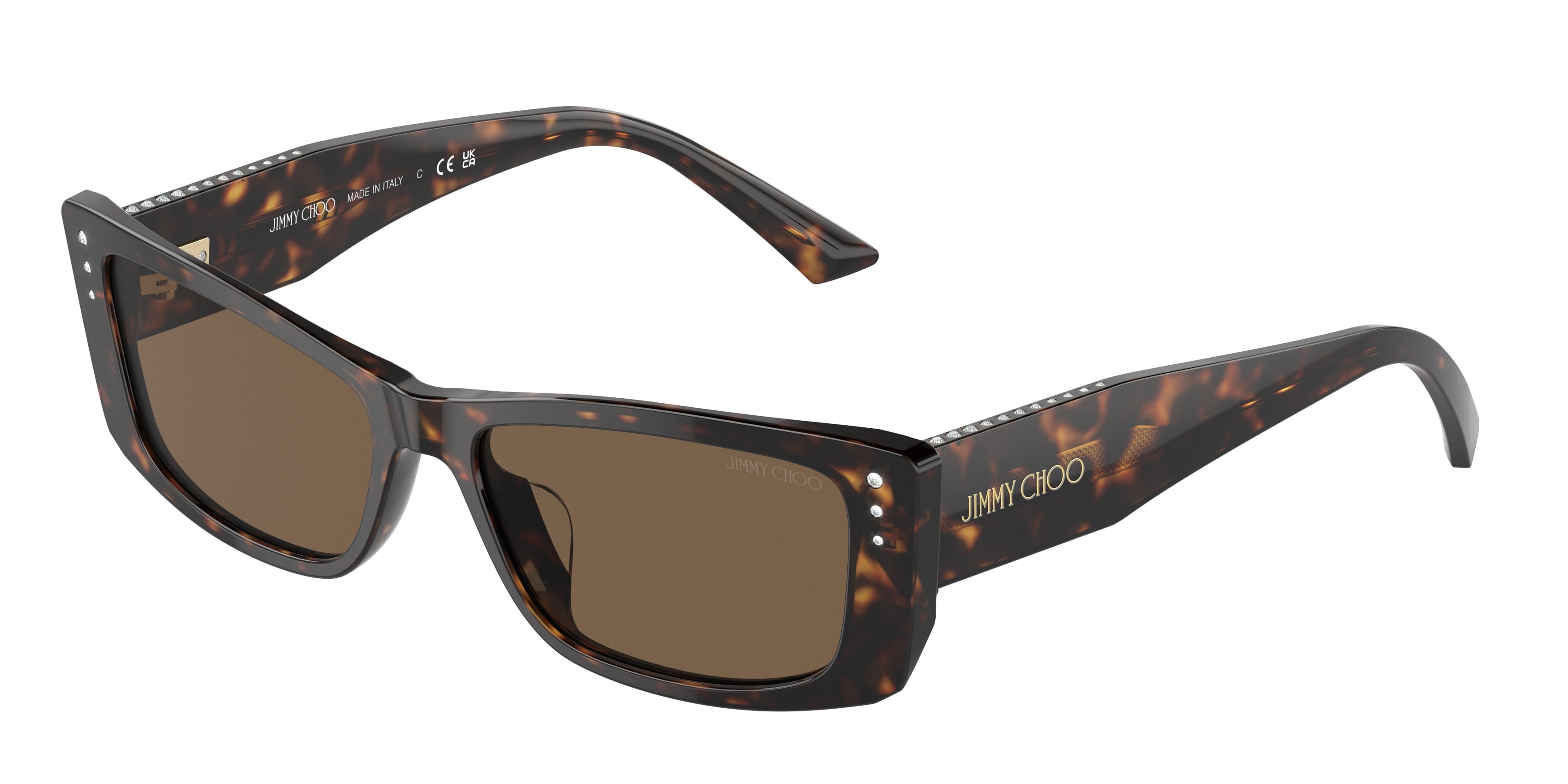 Gafas de Sol Jimmy Choo Avenue JC5002BU 73