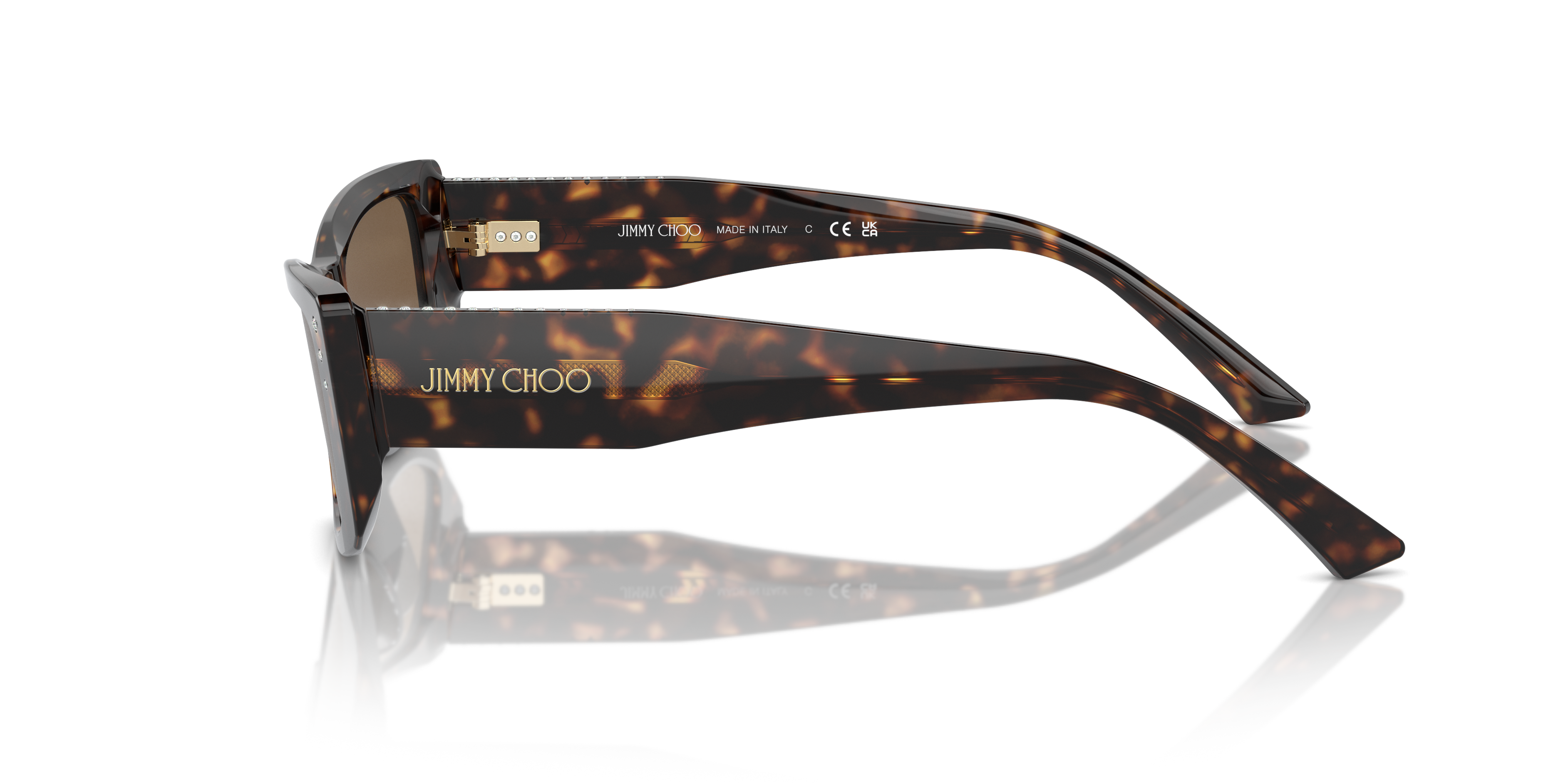 Gafas de Sol Jimmy Choo Avenue JC5002BU 73