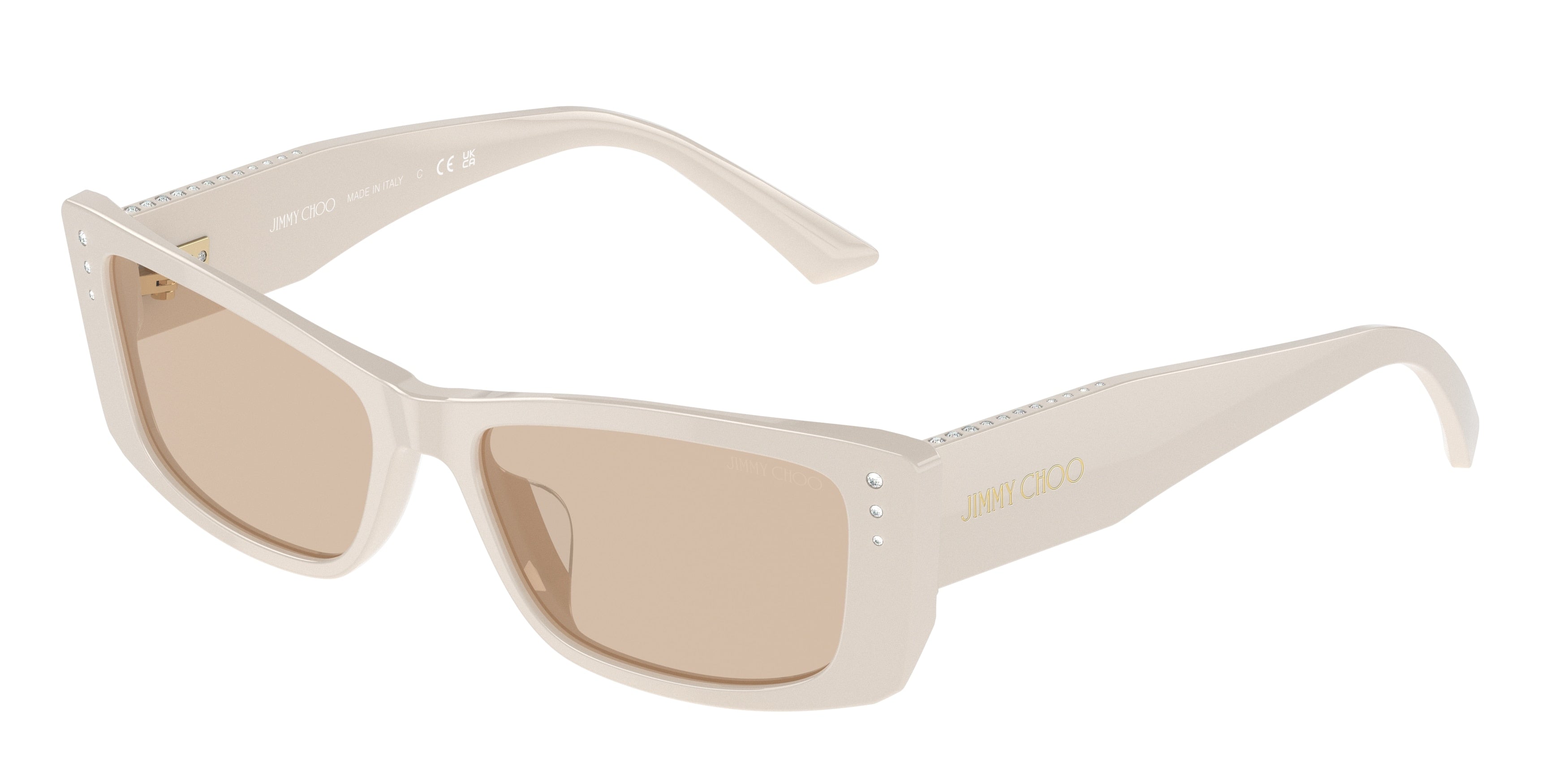 Gafas de Sol Jimmy Choo Avenue JC5002BU 500893