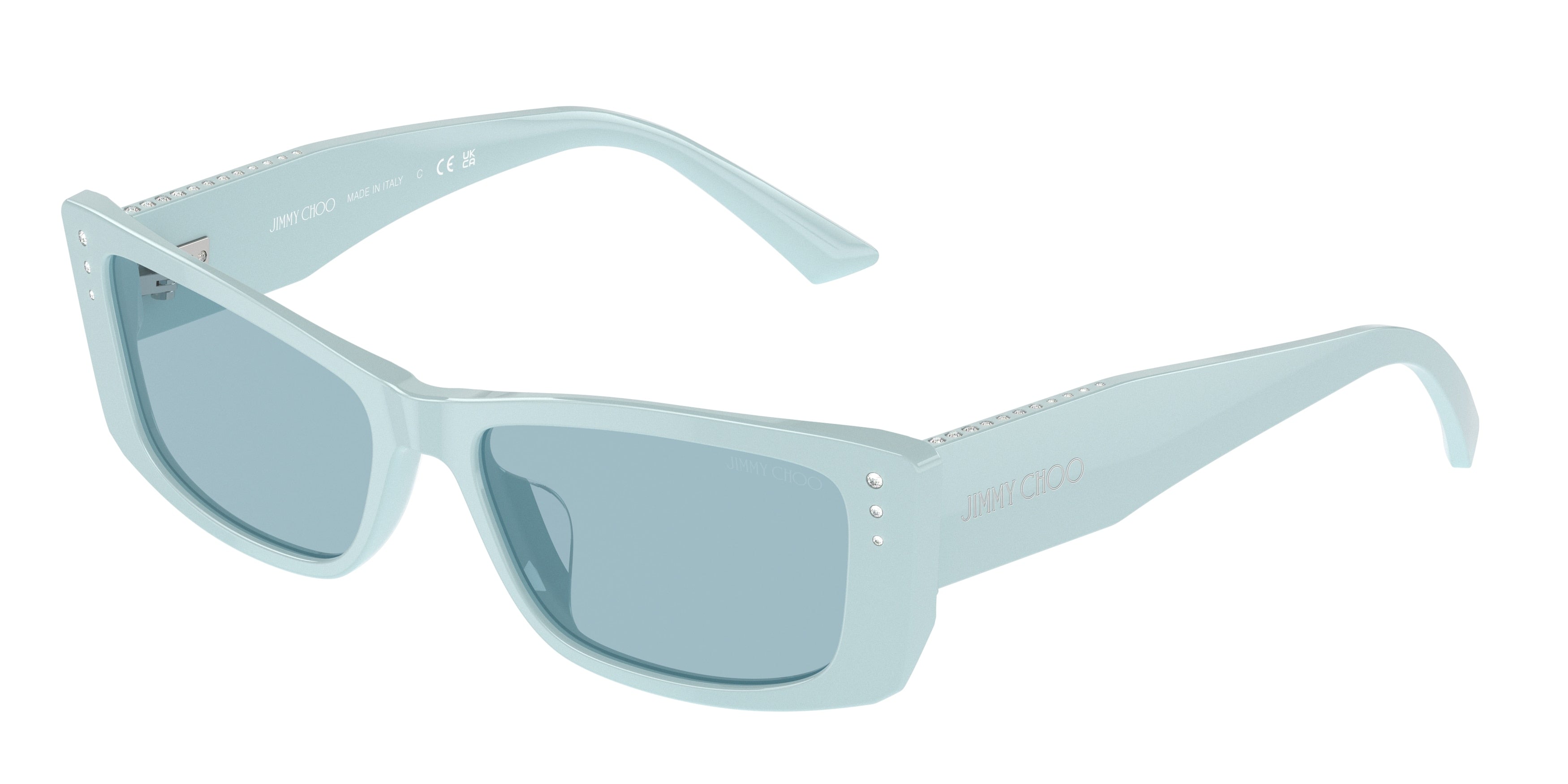 Gafas de Sol Jimmy Choo Avenue JC5002BU 500980