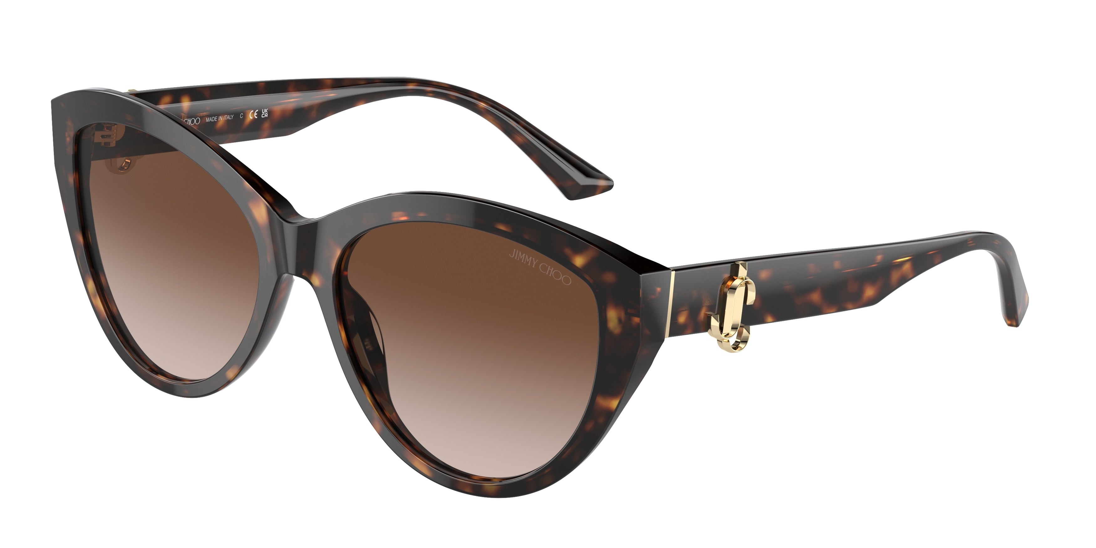 Gafas de Sol Jimmy Choo Magnified JC5007 500213