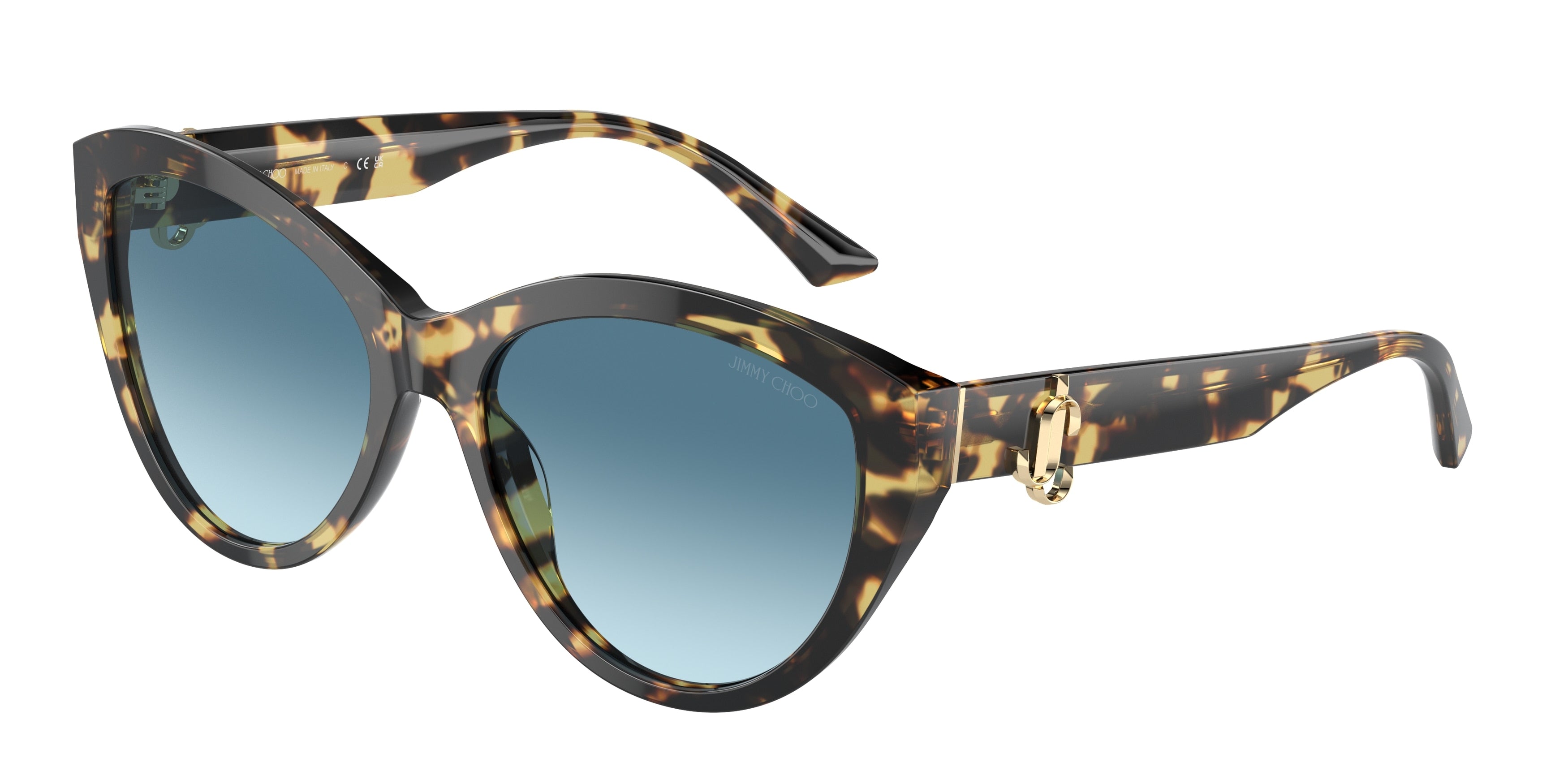 Gafas de Sol Jimmy Choo Magnified JC5007 500419